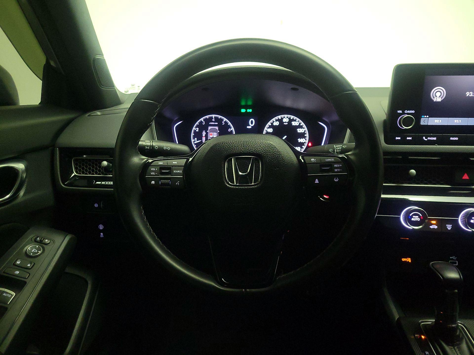 Thumbnail: 2023 Honda Civic - 10