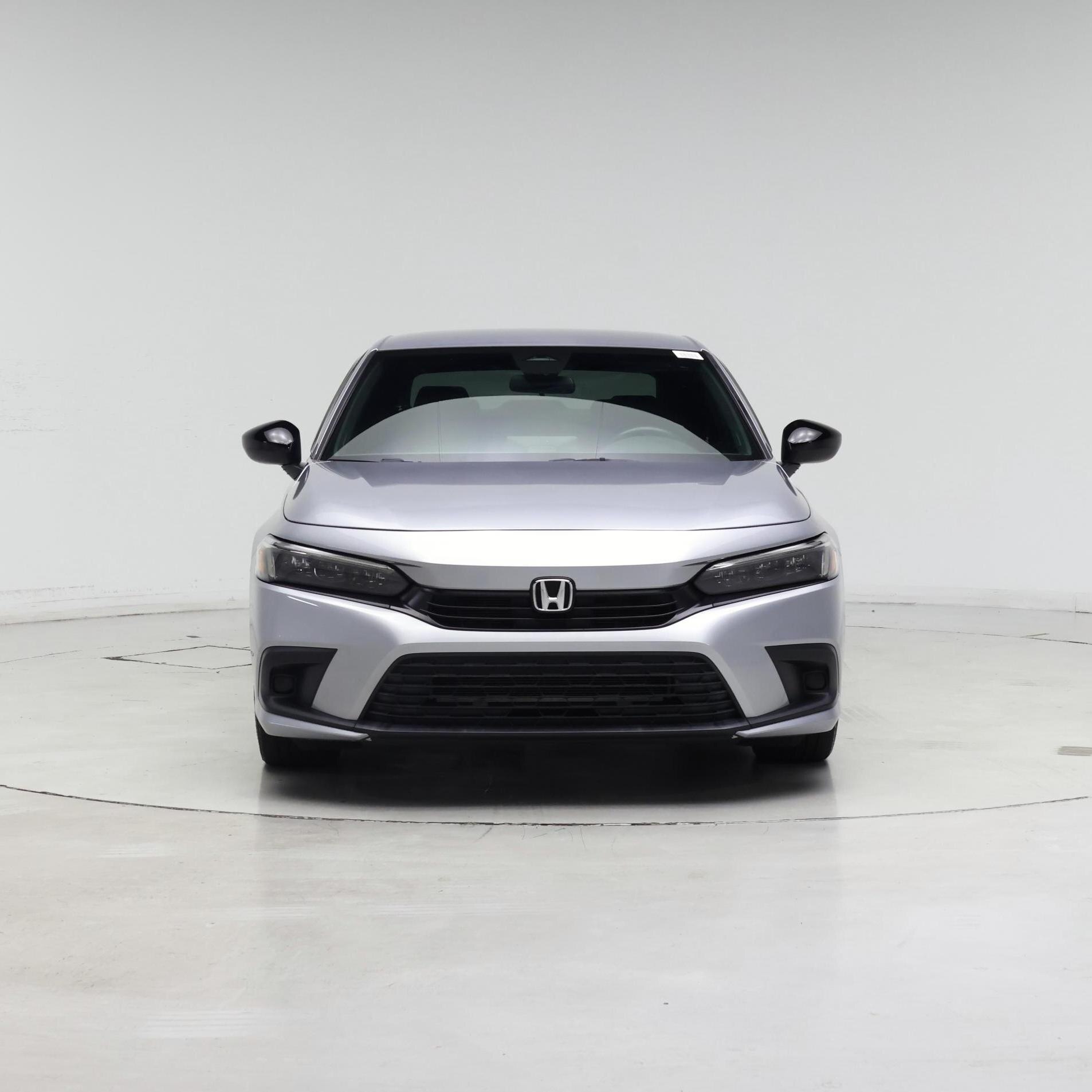 Thumbnail: 2023 Honda Civic - 5