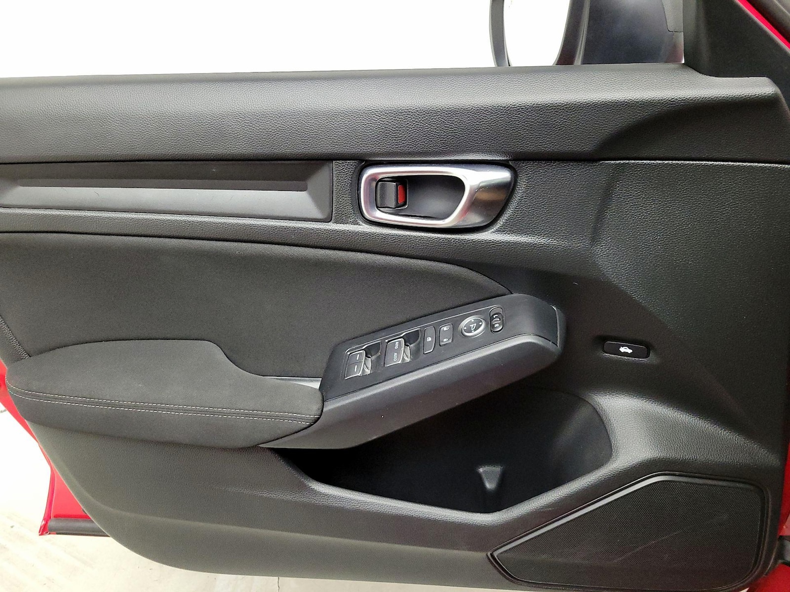 2025 Honda Civic Sport - Photo 13