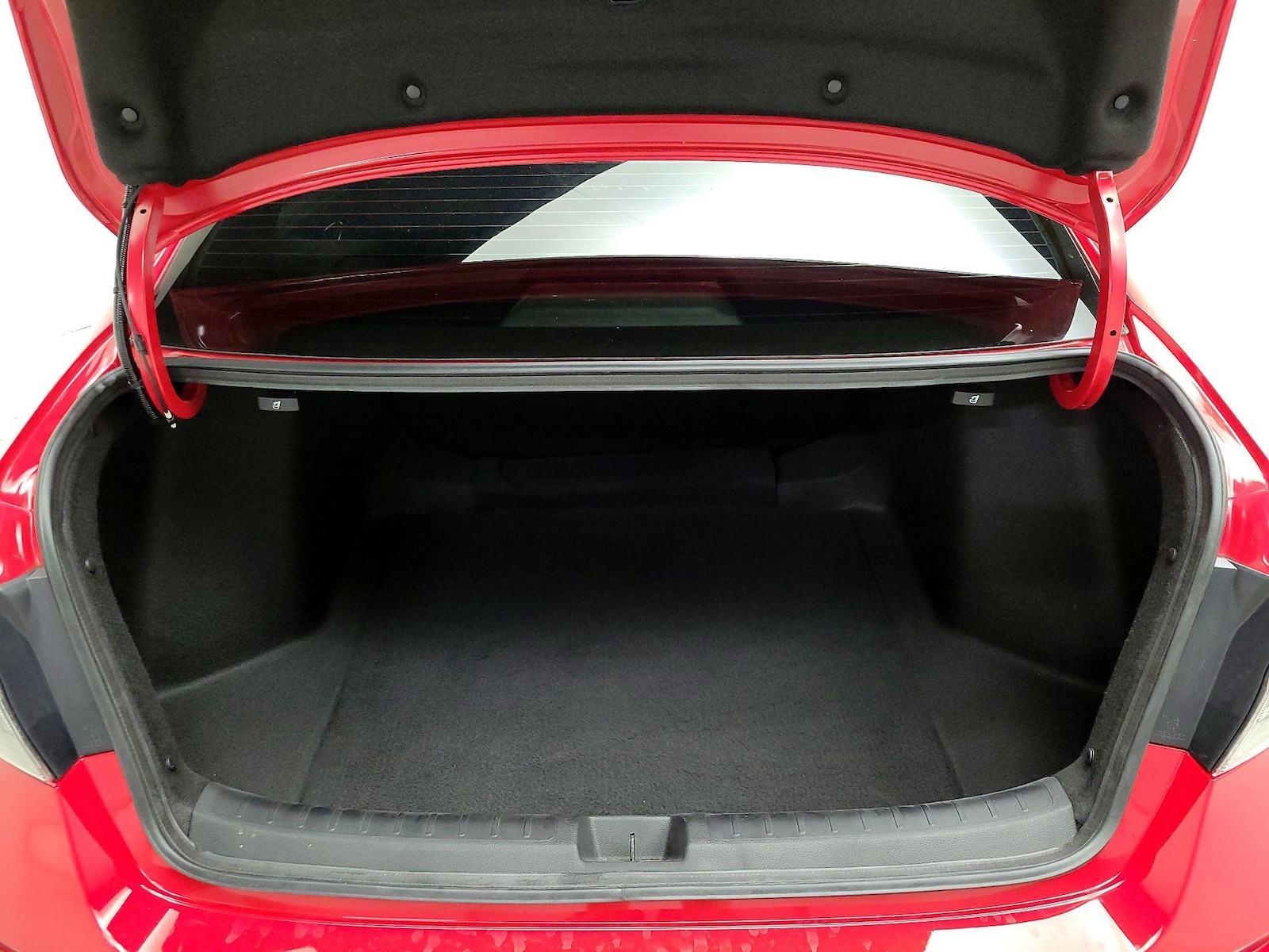 2025 Honda Civic Sport - Photo 22
