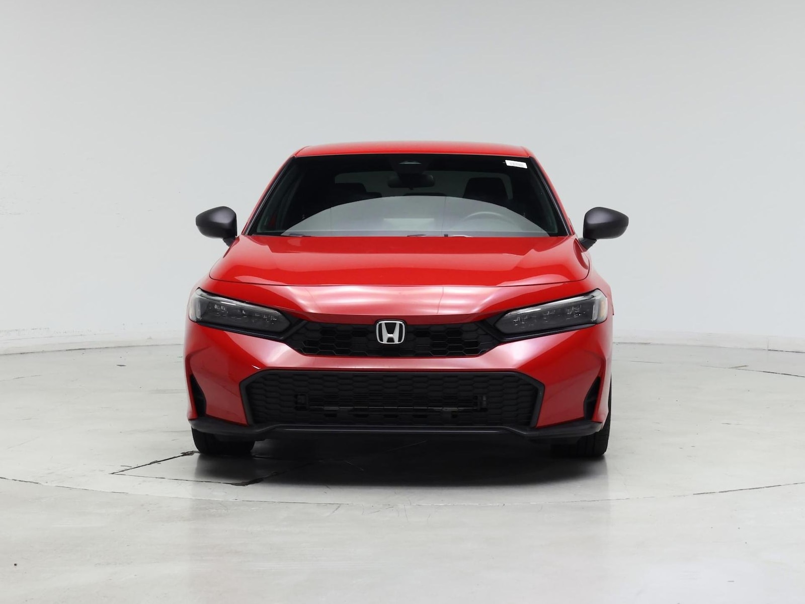2025 Honda Civic Sport - Photo 6