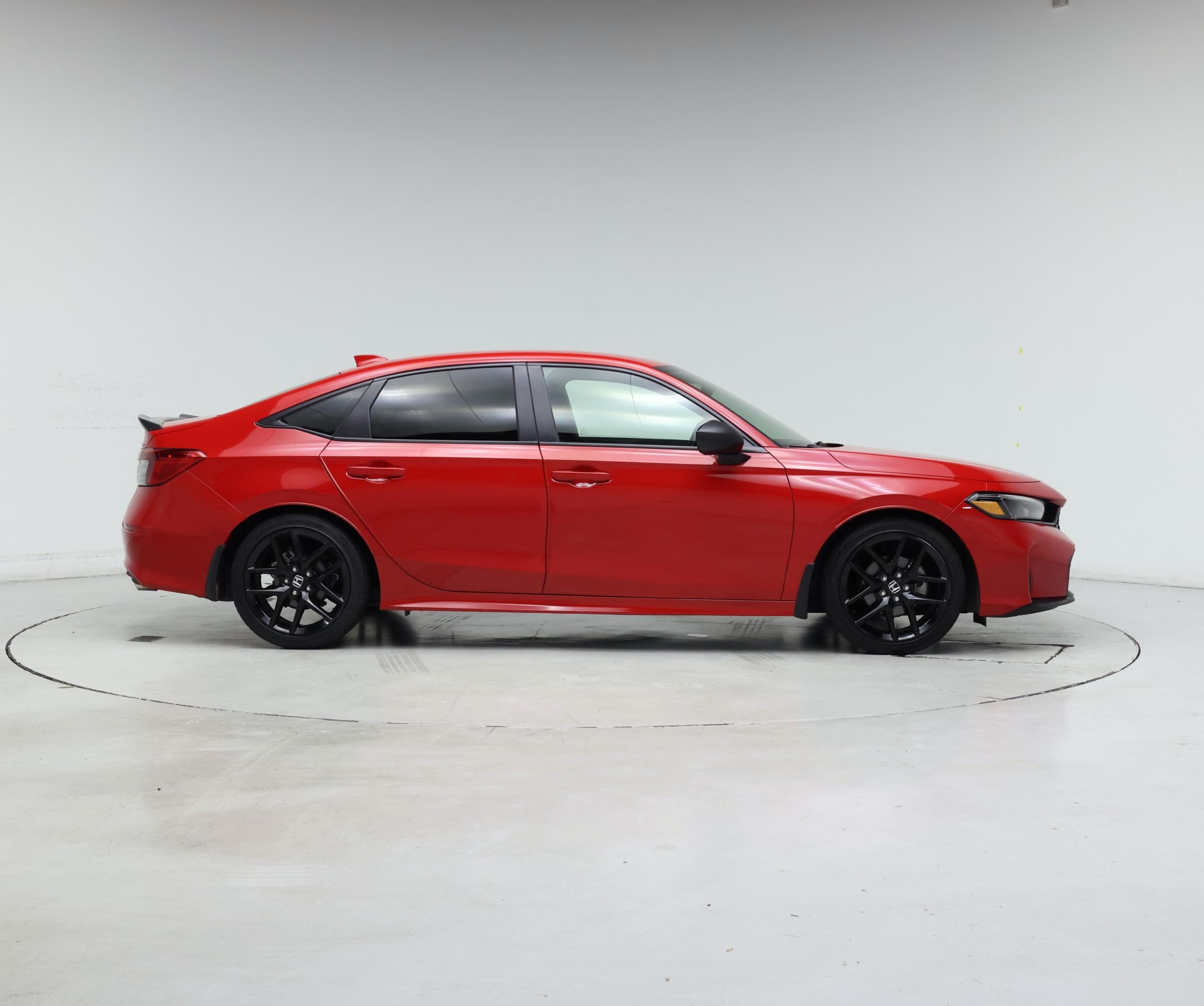 Thumbnail: 2025 Honda Civic - 7