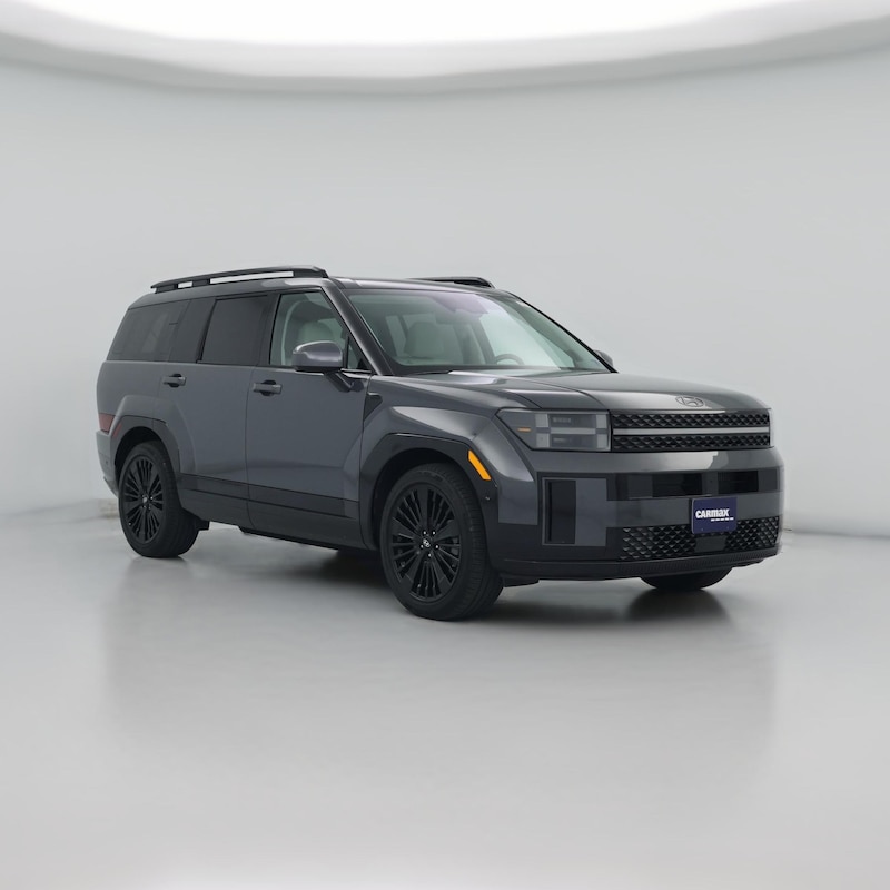 2024 Hyundai Santa Fe Hybrid Calligraphy