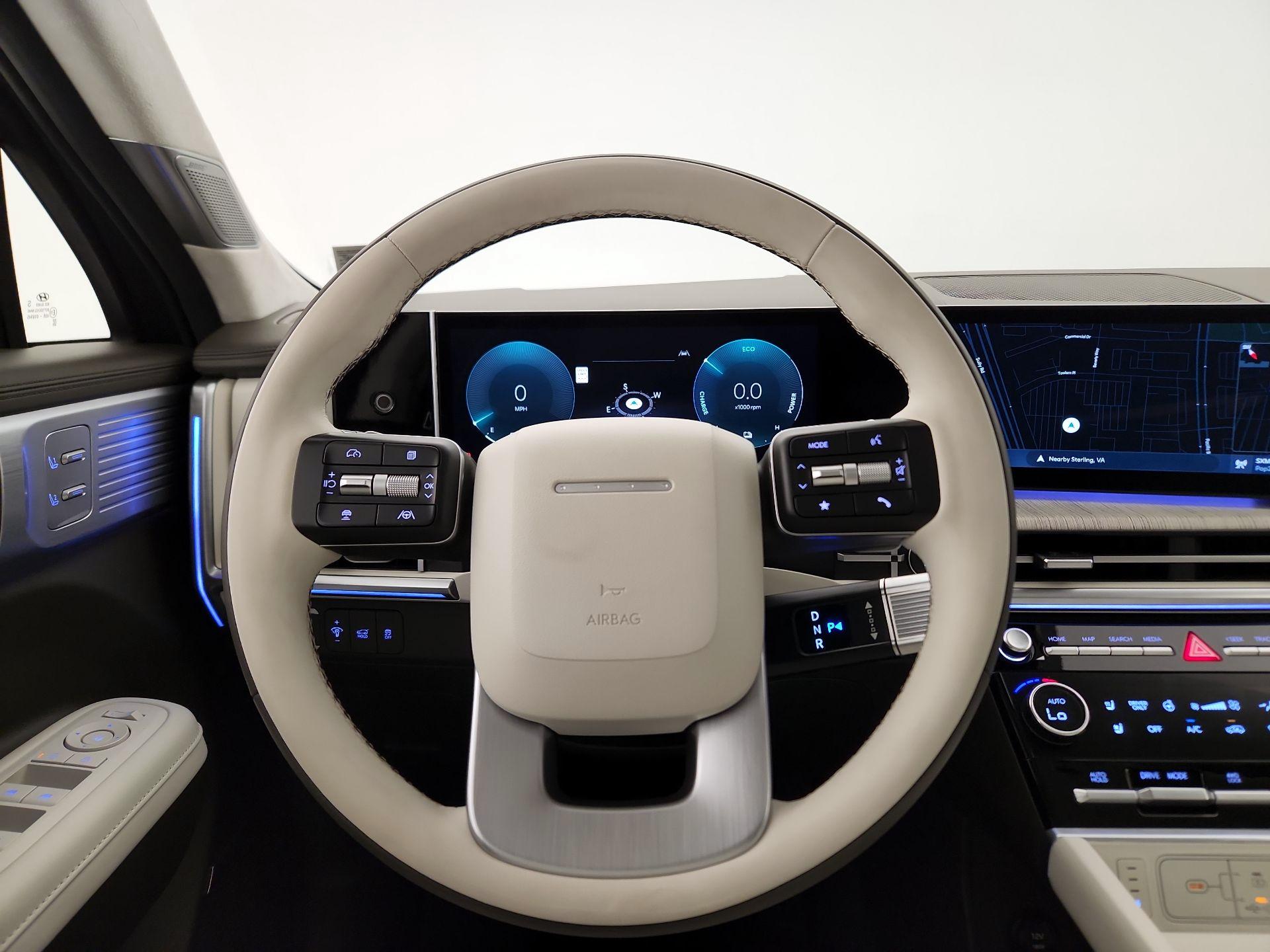 Thumbnail: 2024 Hyundai Santa Fe - 10