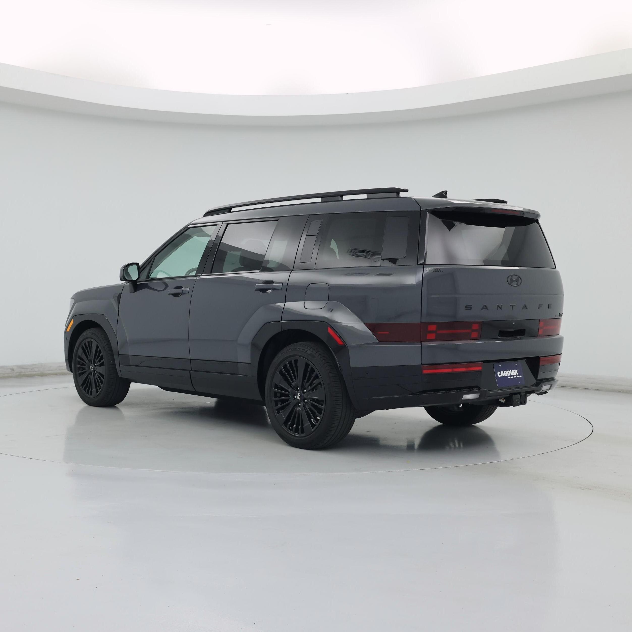 Thumbnail: 2024 Hyundai Santa Fe - 2