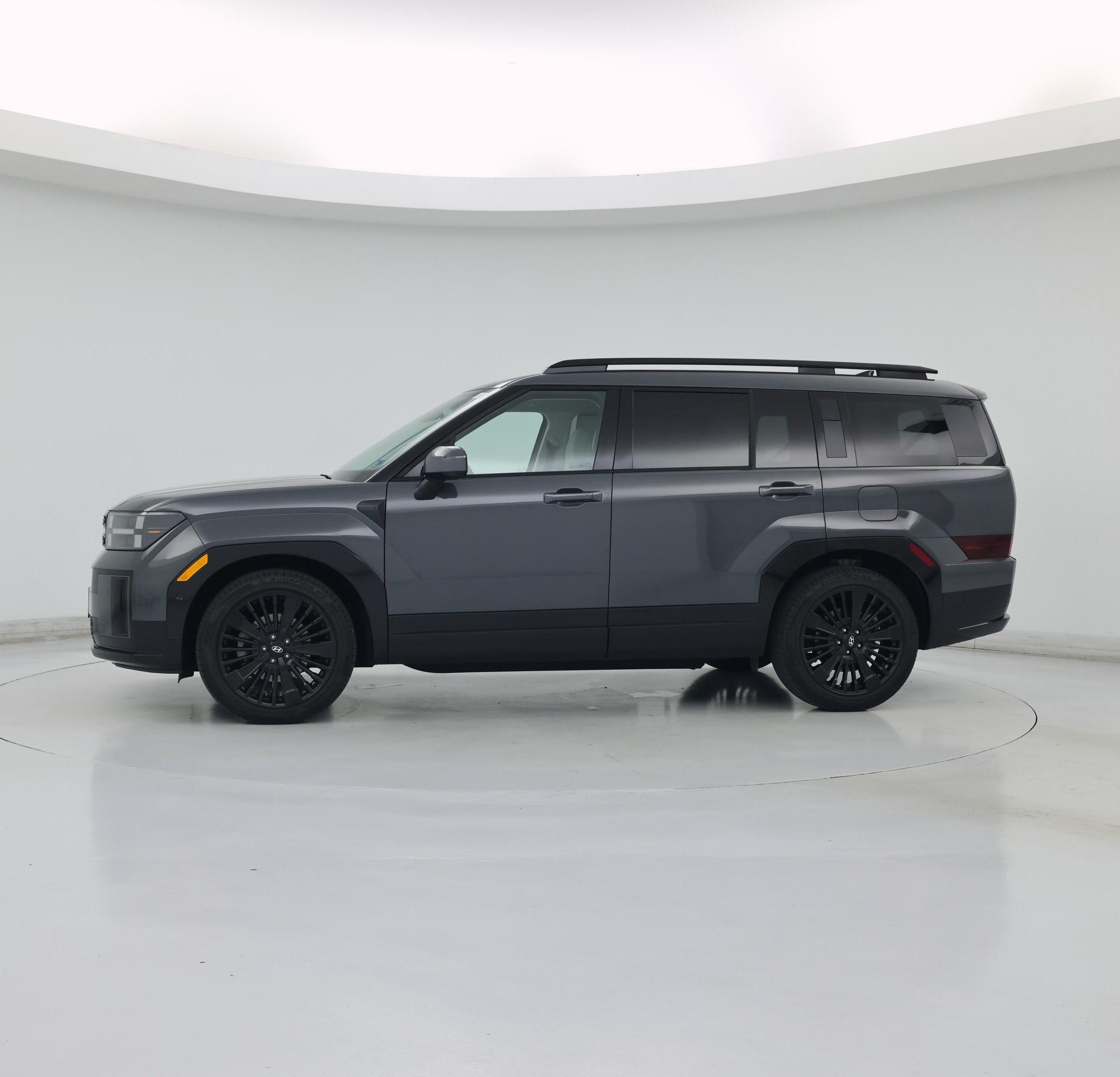 Thumbnail: 2024 Hyundai Santa Fe - 3