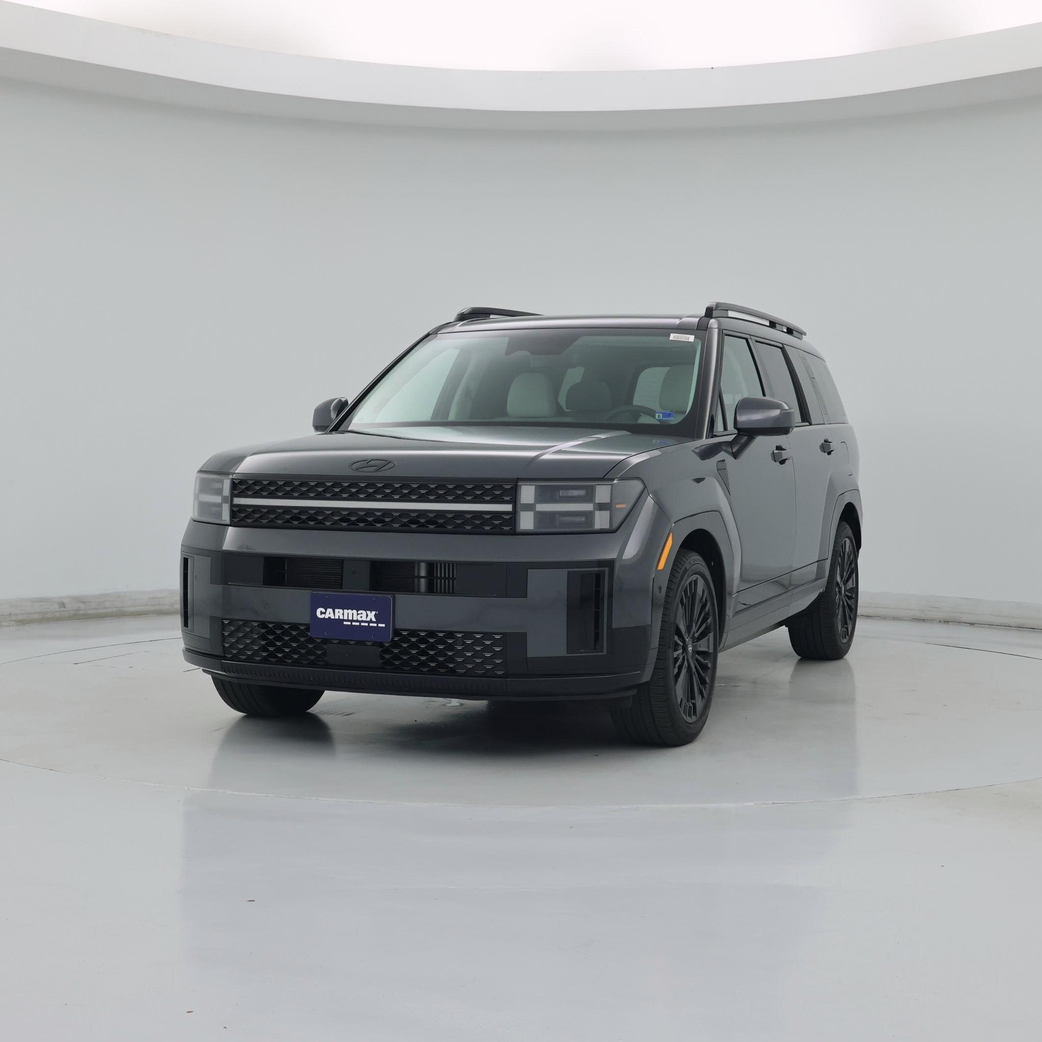 Thumbnail: 2024 Hyundai Santa Fe - 4