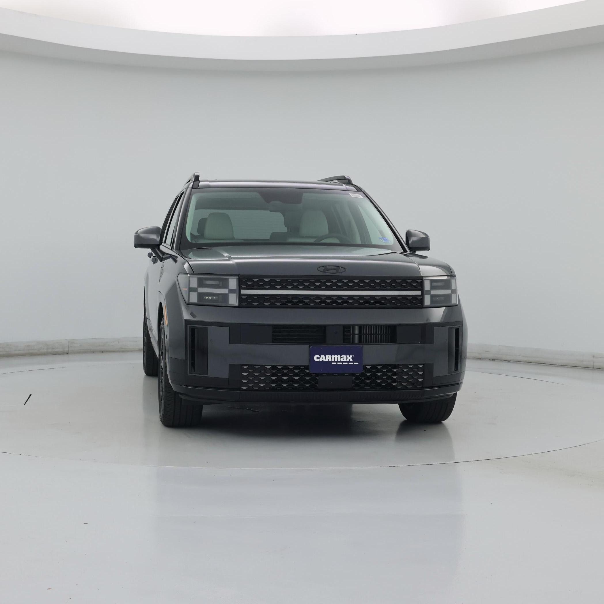 Thumbnail: 2024 Hyundai Santa Fe - 5