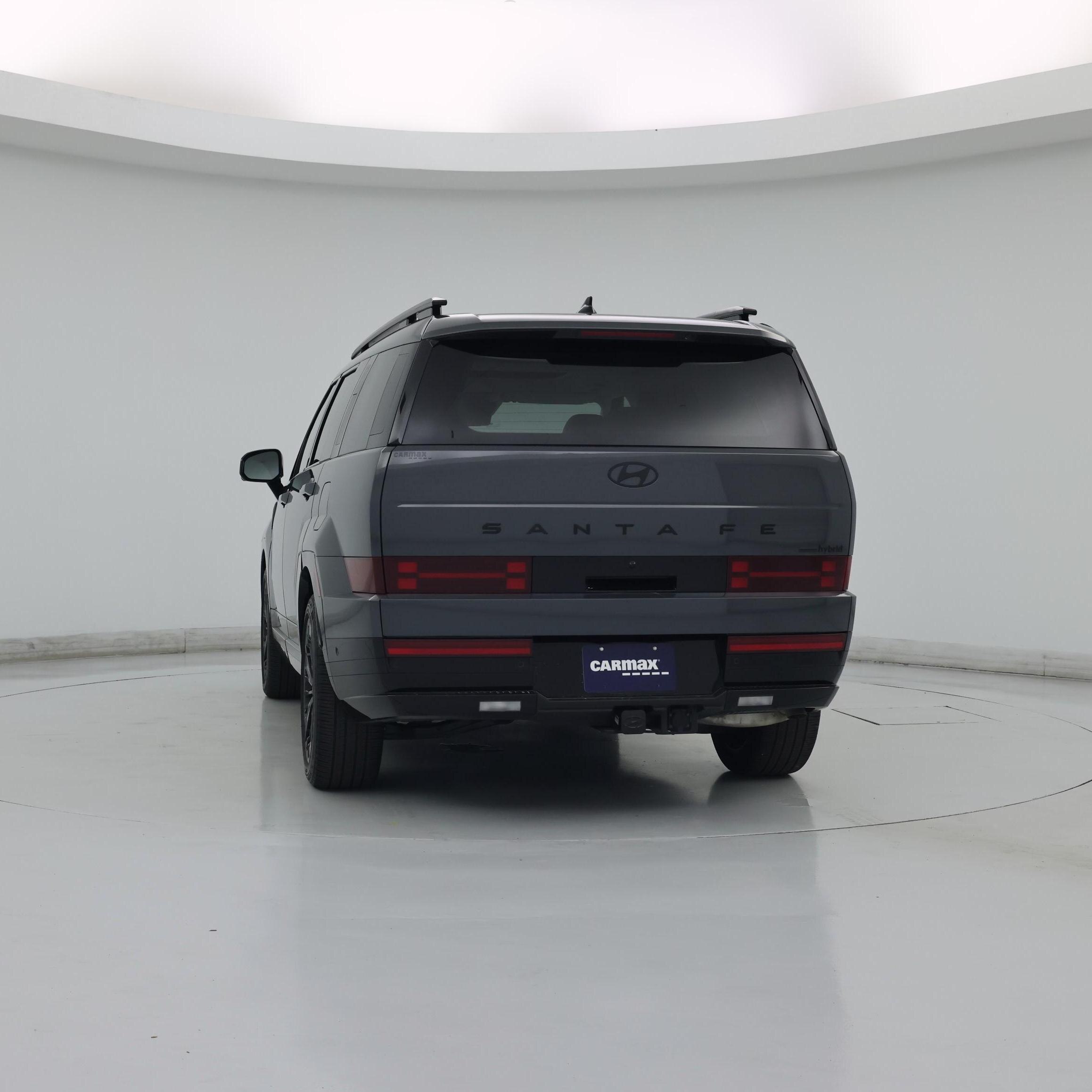 Thumbnail: 2024 Hyundai Santa Fe - 6