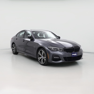 2022 BMW 330 Plug In Hybrid xDrive30e