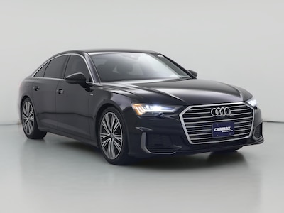 2019 Audi A6 Prestige