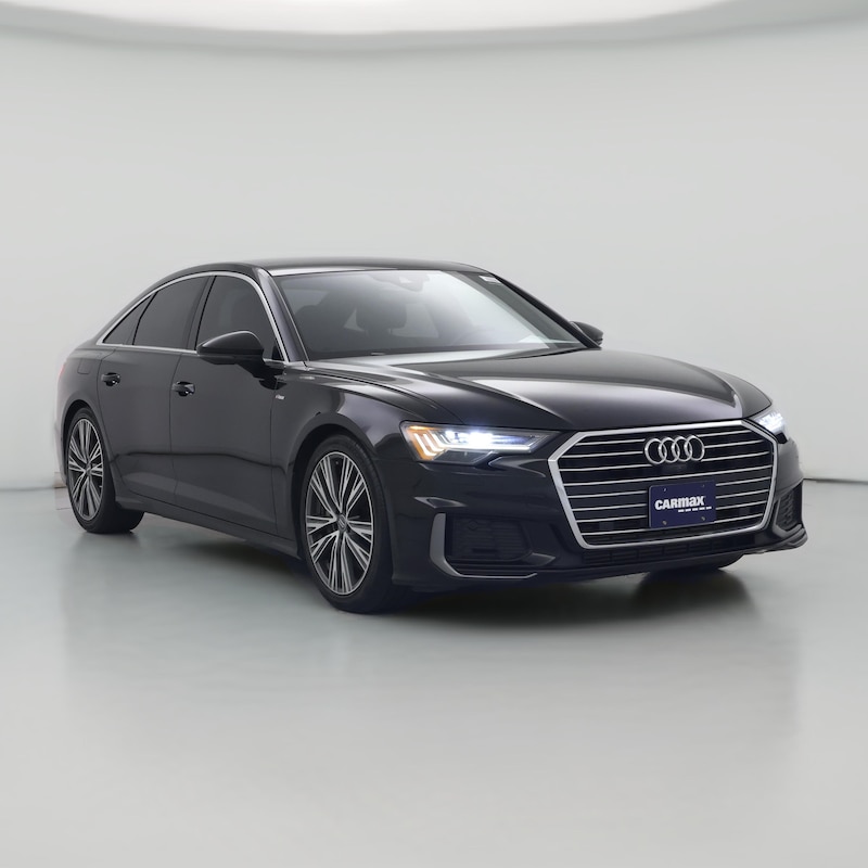 2019 Audi A6 Prestige