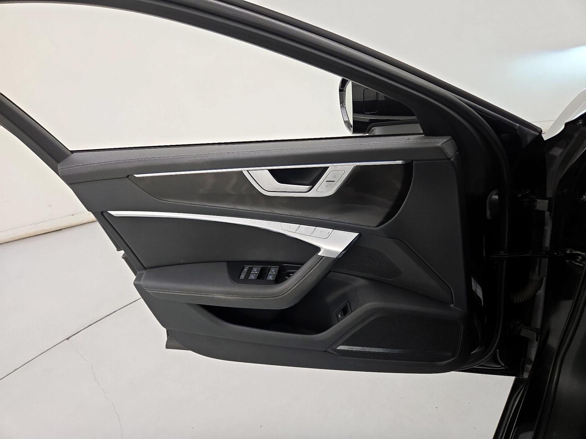 Thumbnail: 2019 Audi A6 - 12