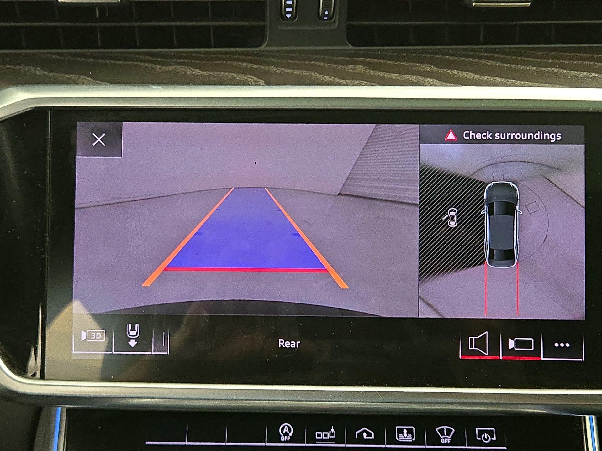 Thumbnail: 2019 Audi A6 - 15