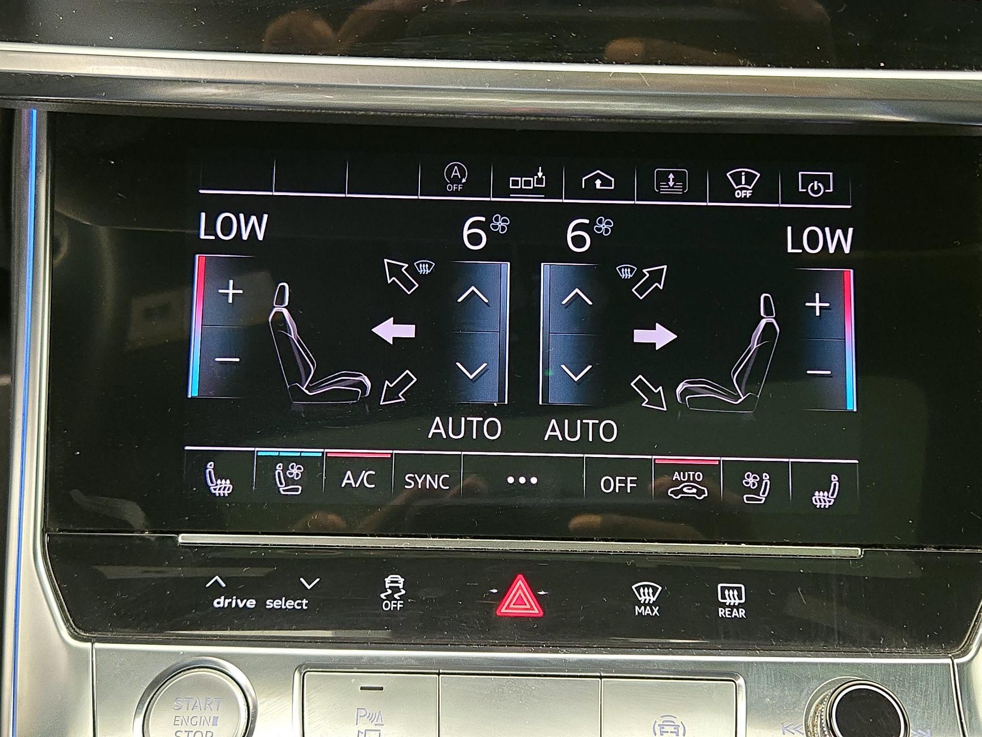 Thumbnail: 2019 Audi A6 - 17