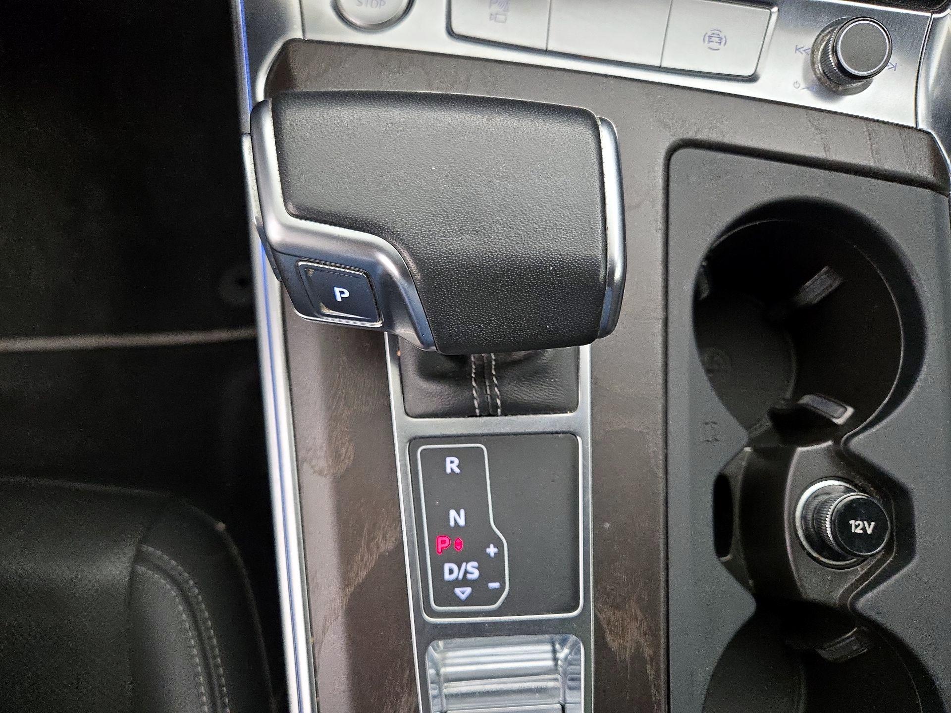 Thumbnail: 2019 Audi A6 - 18
