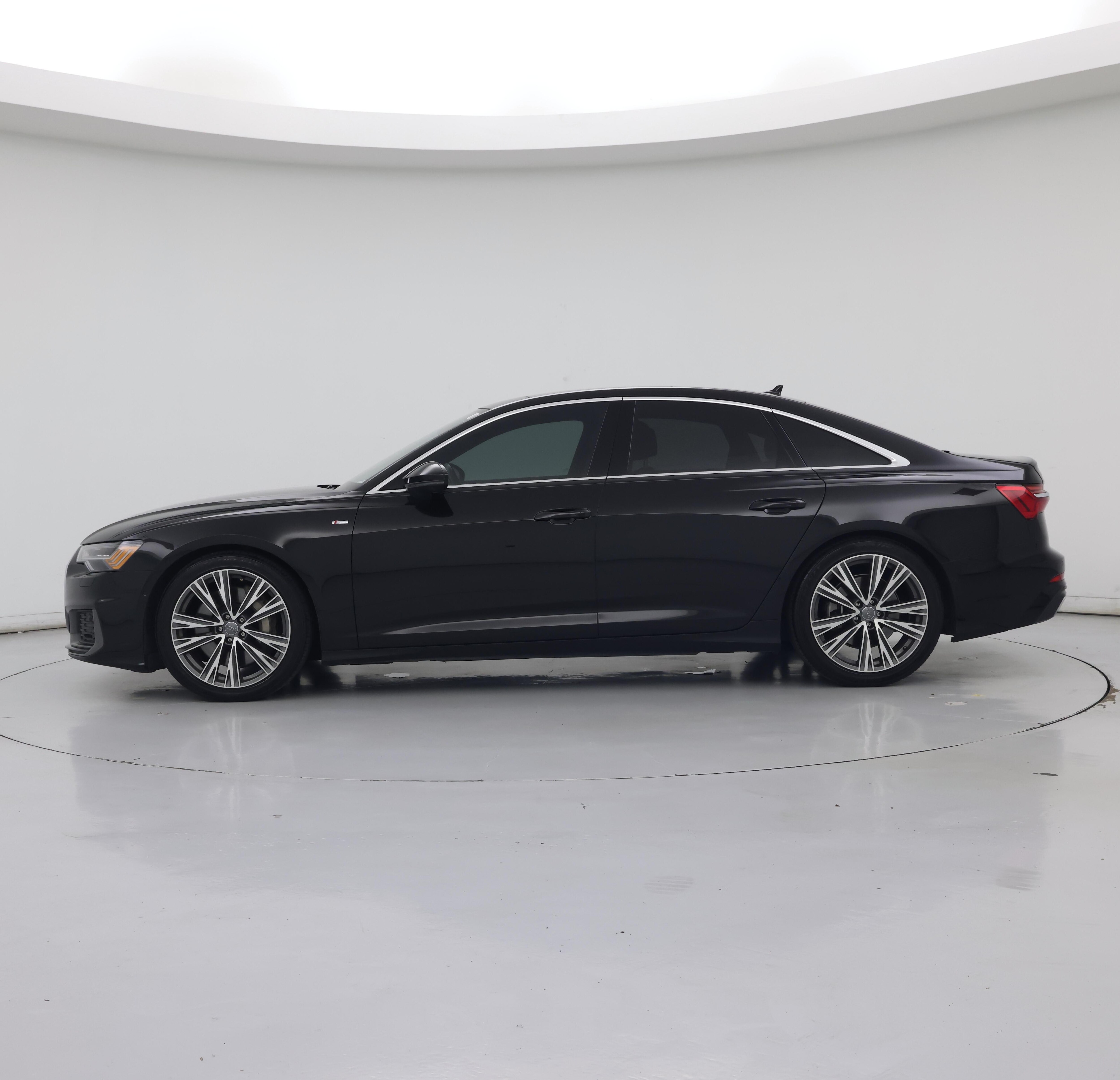 Thumbnail: 2019 Audi A6 - 3