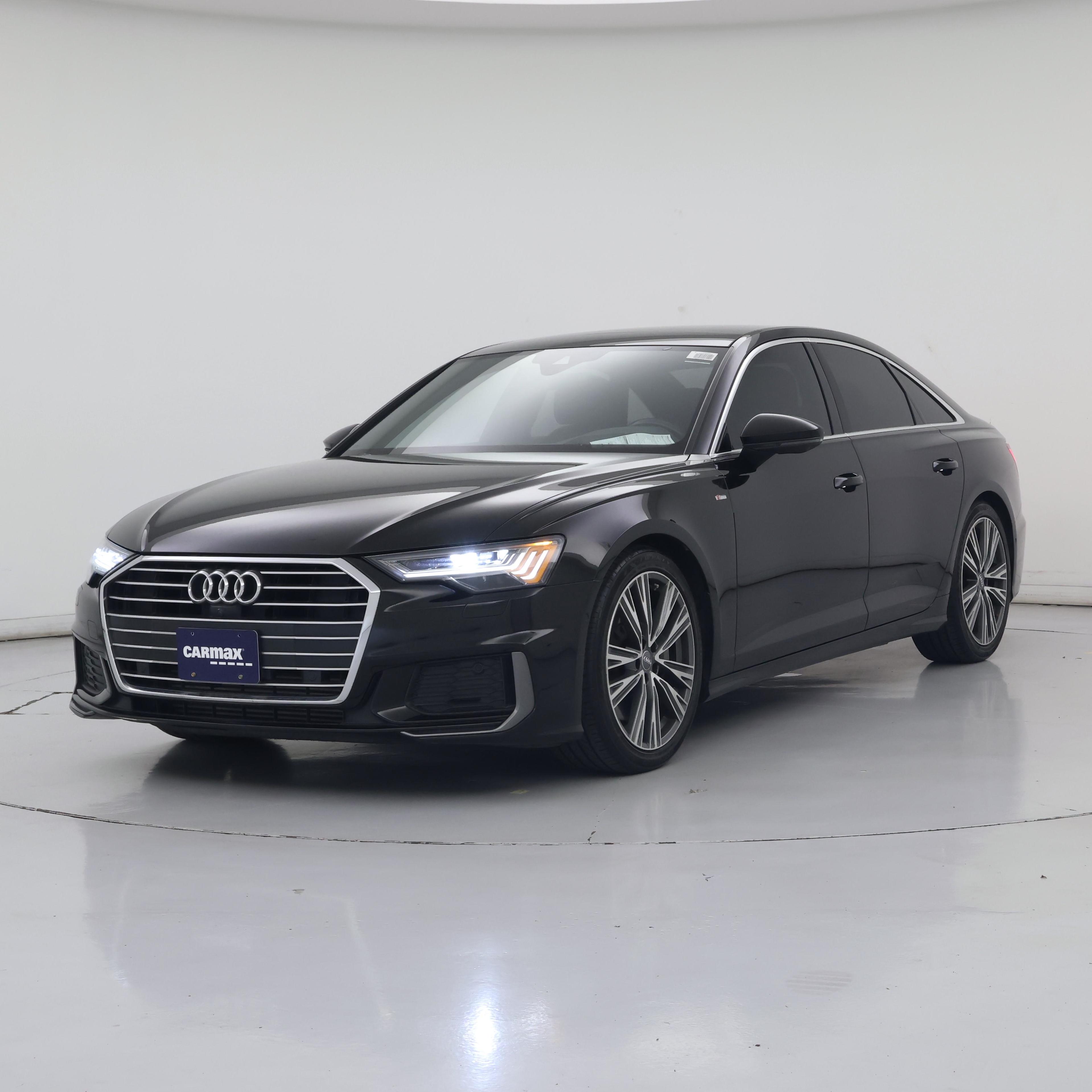 Thumbnail: 2019 Audi A6 - 4