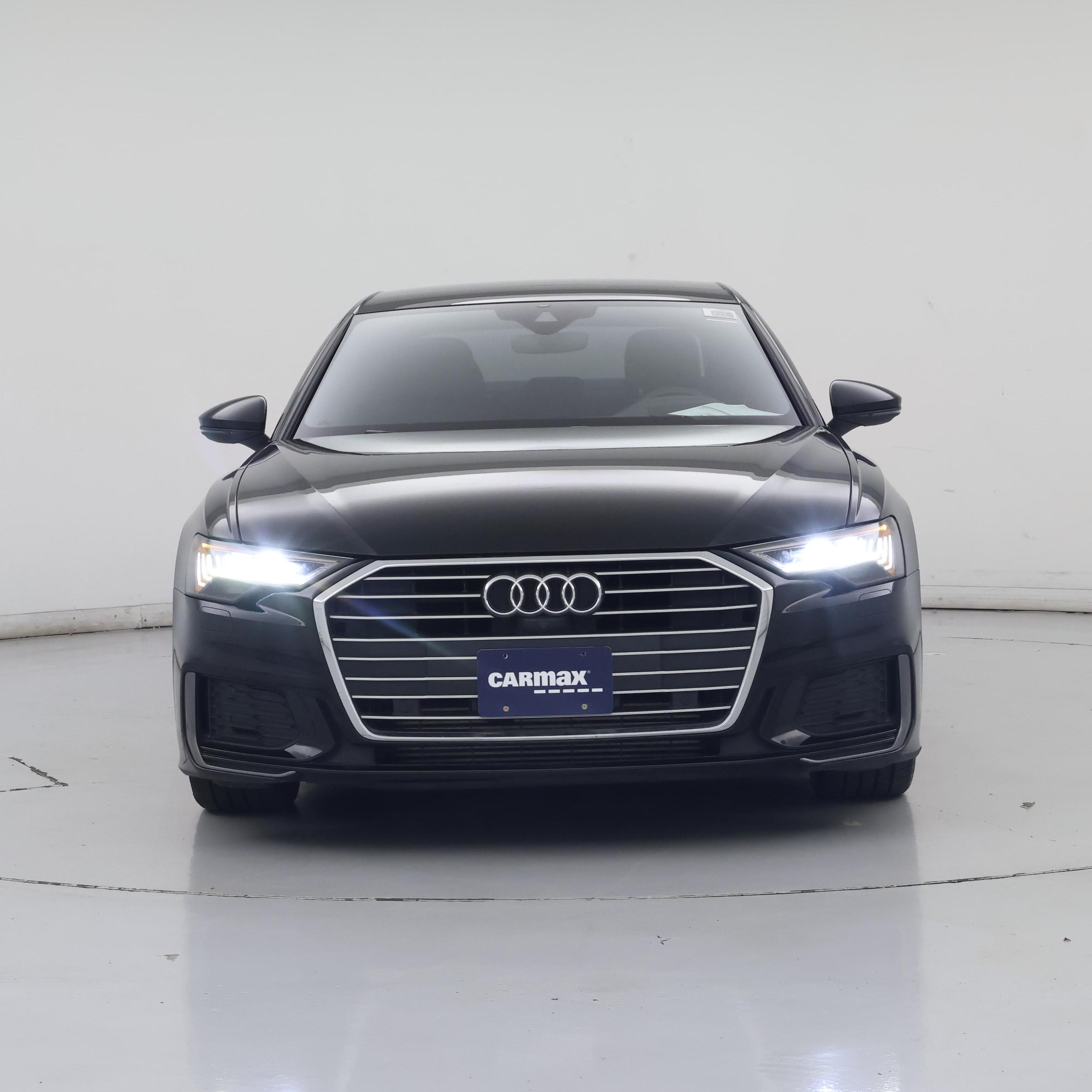 Thumbnail: 2019 Audi A6 - 5