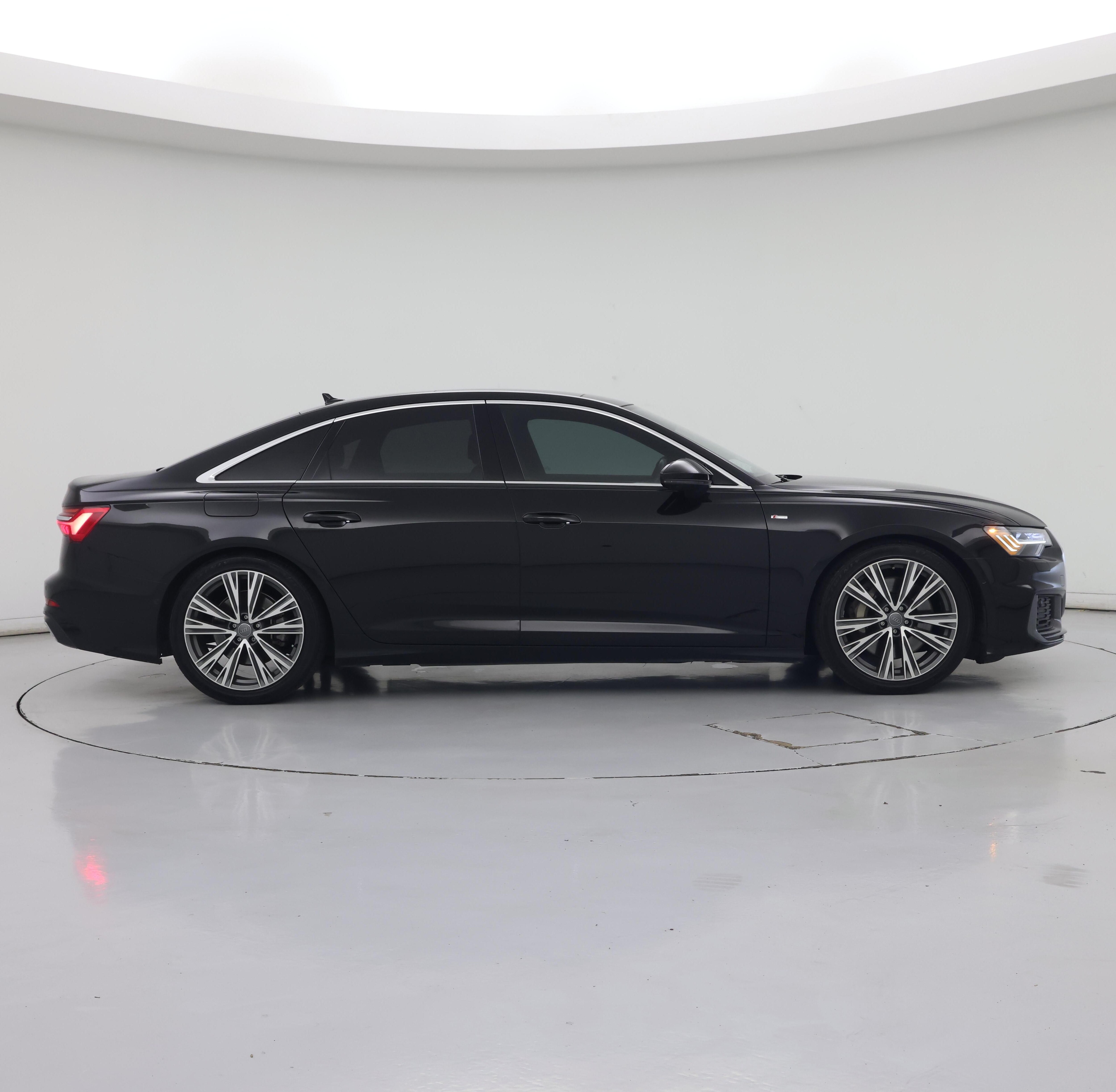 Thumbnail: 2019 Audi A6 - 7