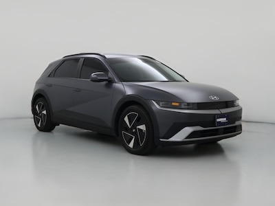 2025 Hyundai Ioniq 5 SEL