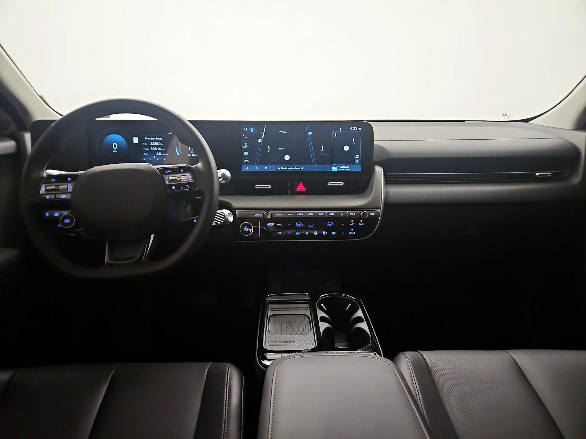 Thumbnail: 2025 Hyundai Ioniq 5 - 9