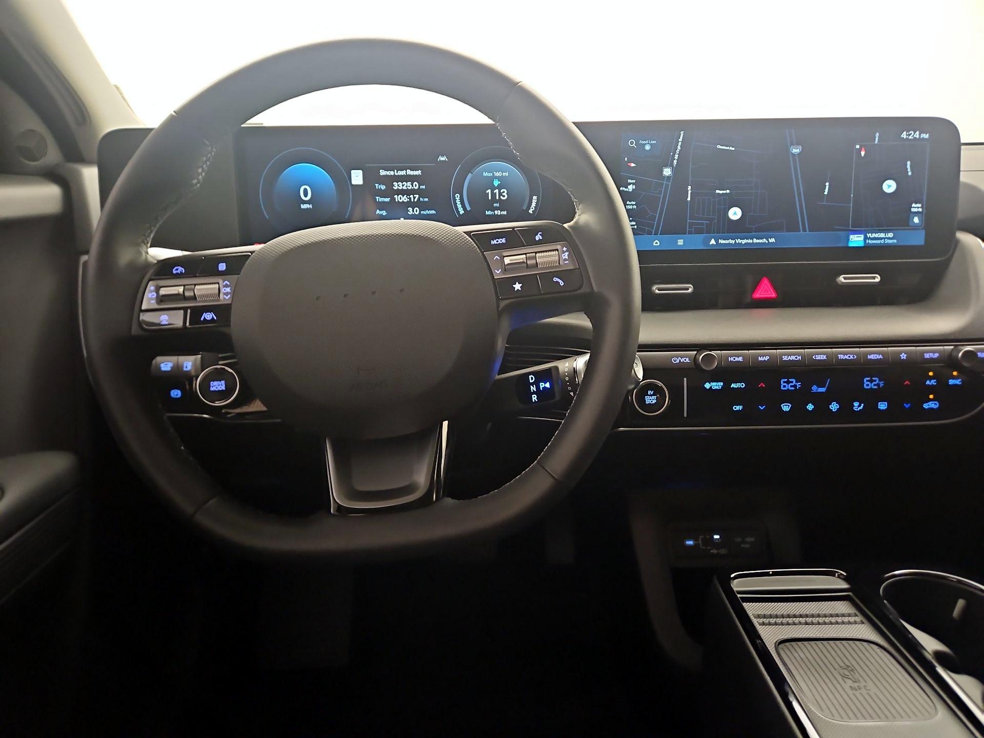 Thumbnail: 2025 Hyundai Ioniq 5 - 10