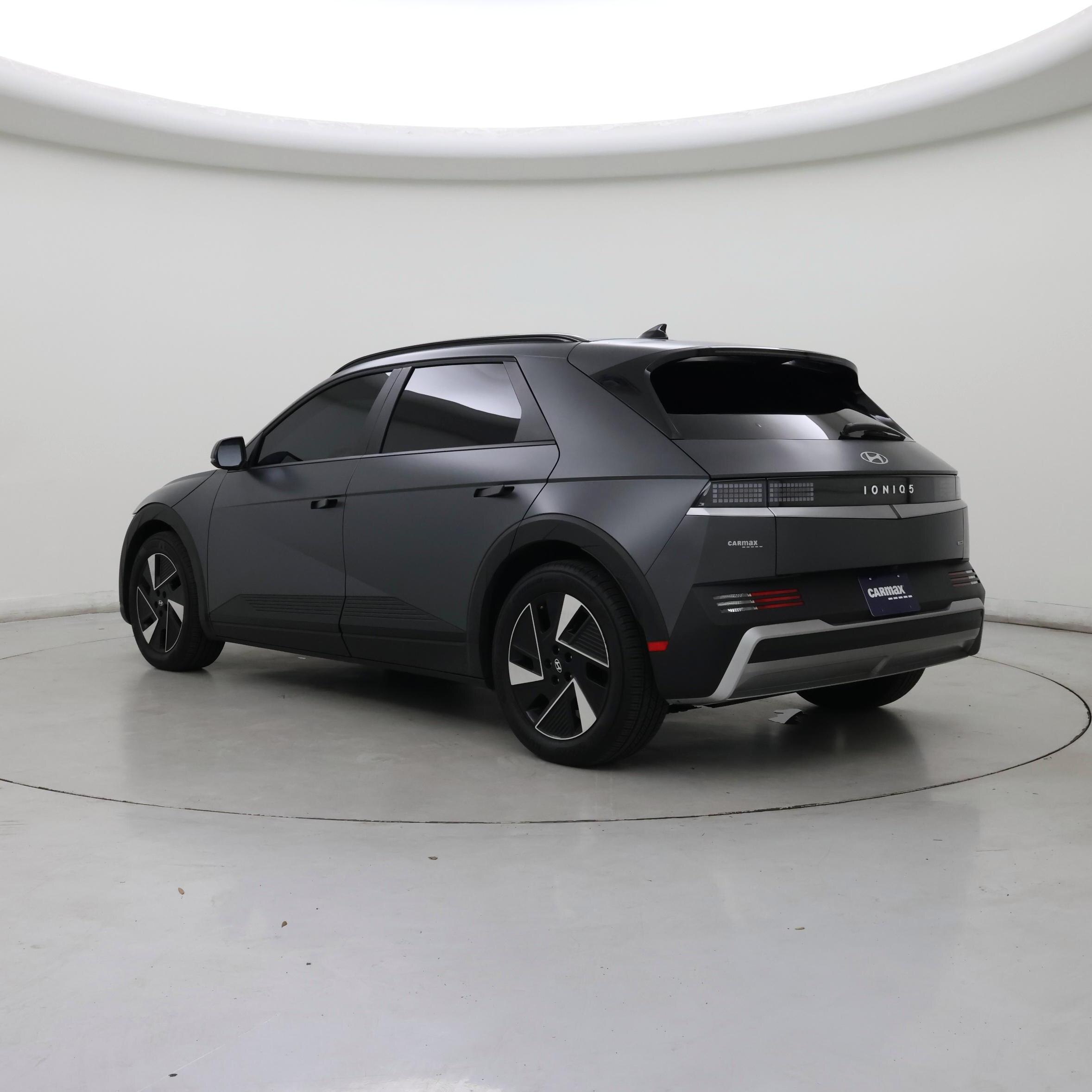 Thumbnail: 2025 Hyundai Ioniq 5 - 2