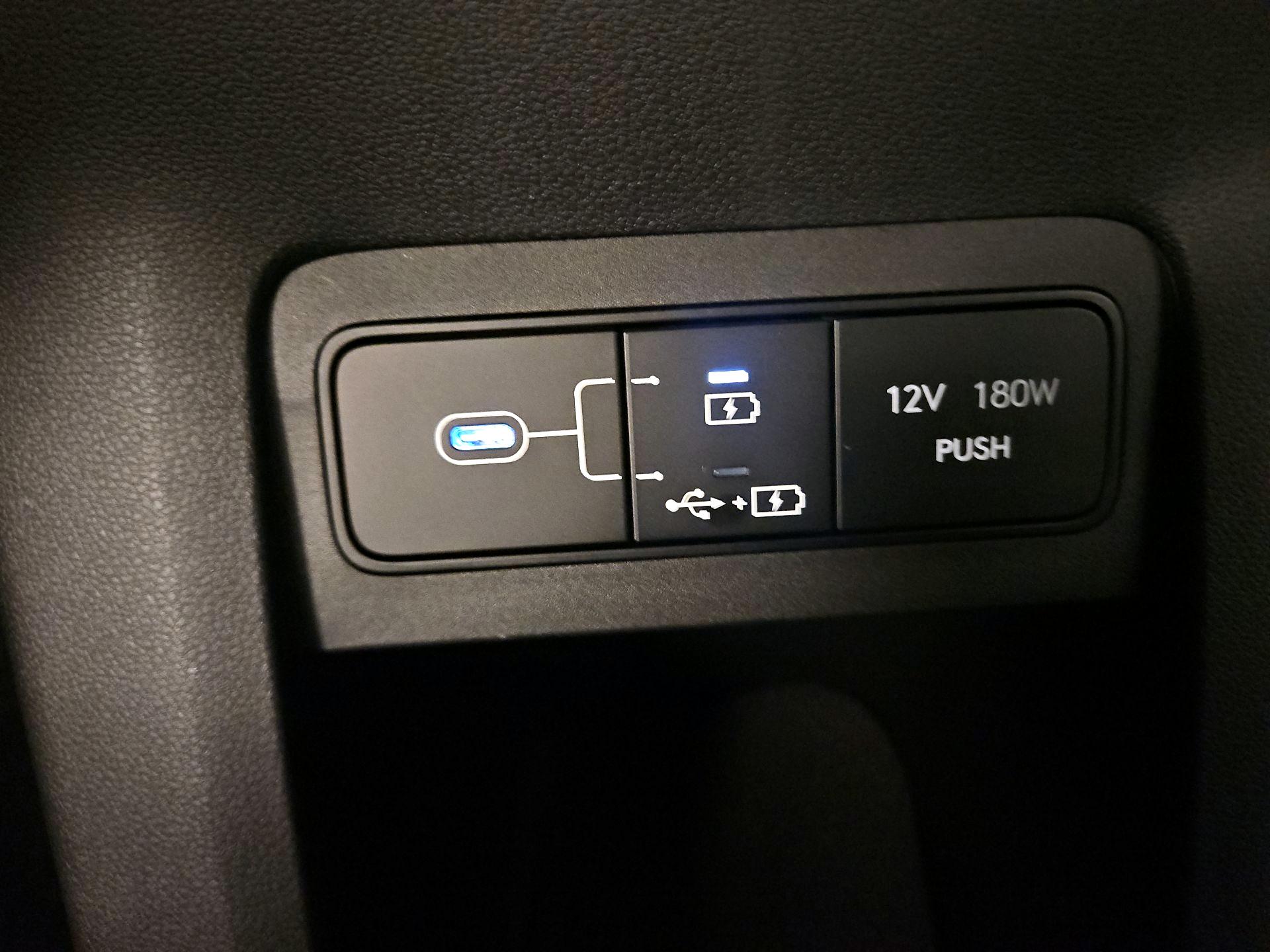 Thumbnail: 2025 Hyundai Ioniq 5 - 19