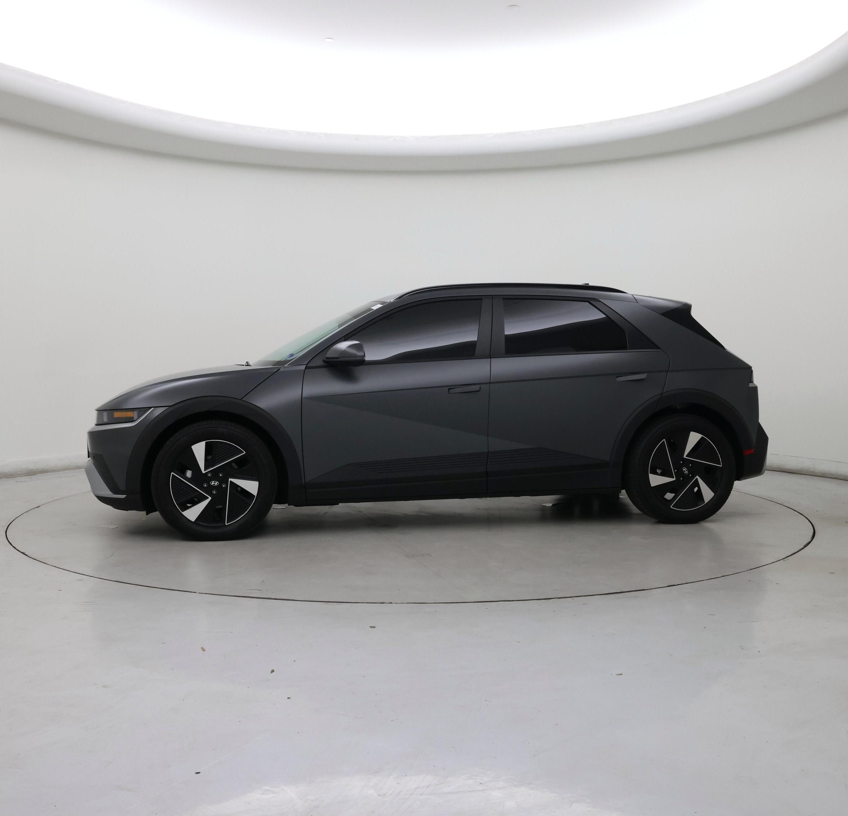 Thumbnail: 2025 Hyundai Ioniq 5 - 3