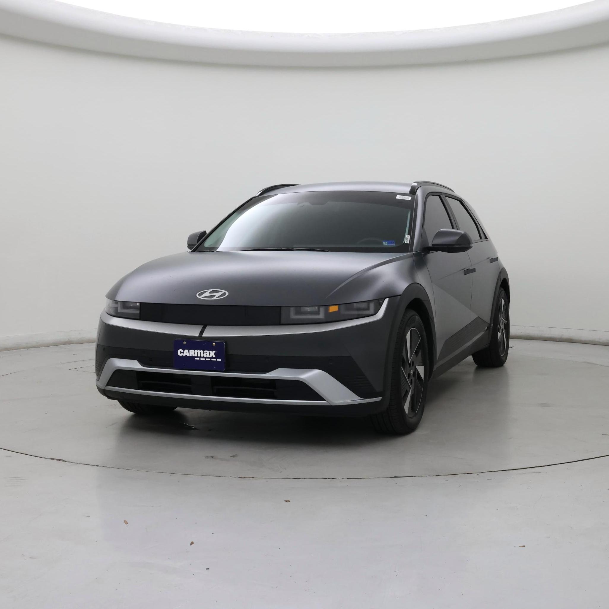 Thumbnail: 2025 Hyundai Ioniq 5 - 4