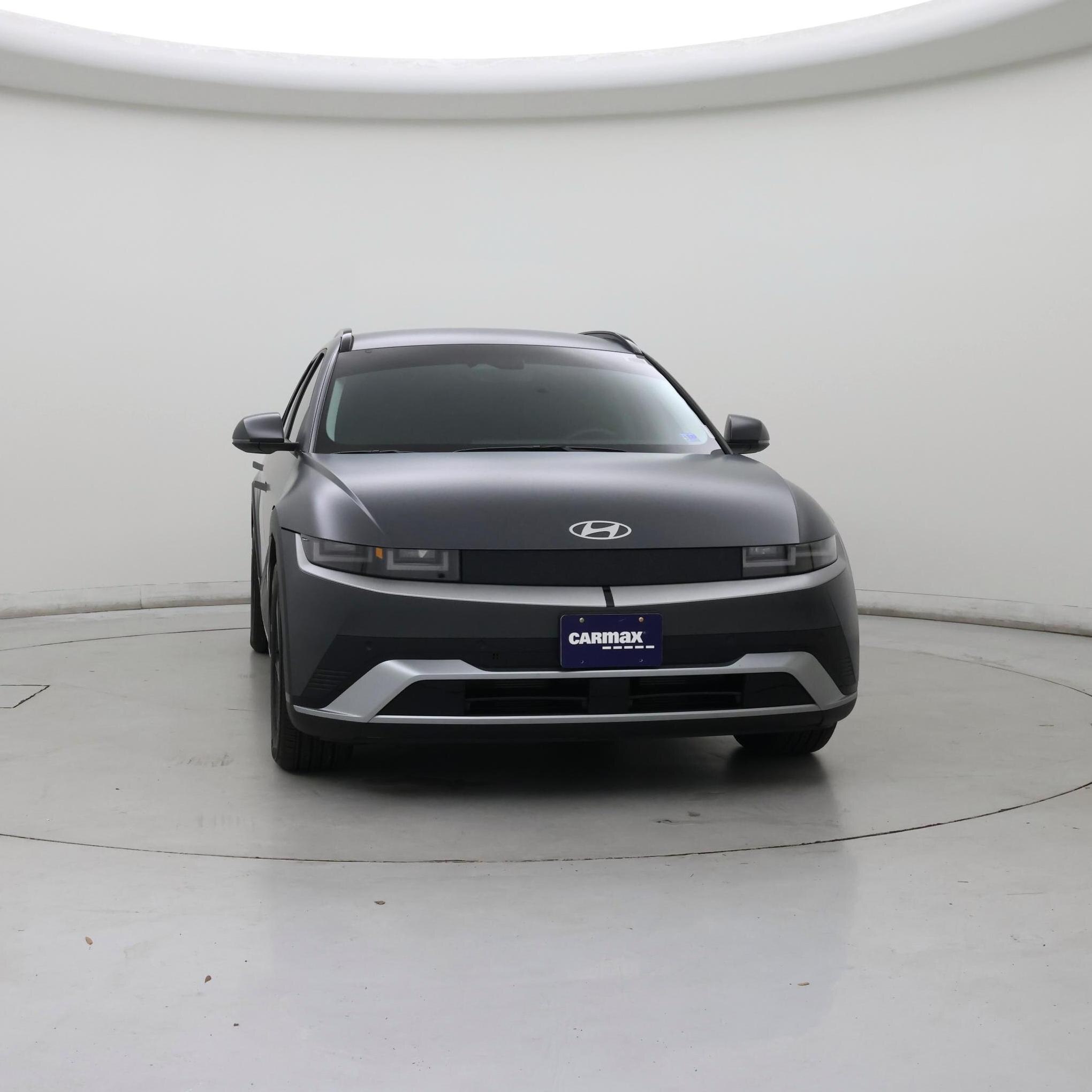 Thumbnail: 2025 Hyundai Ioniq 5 - 5
