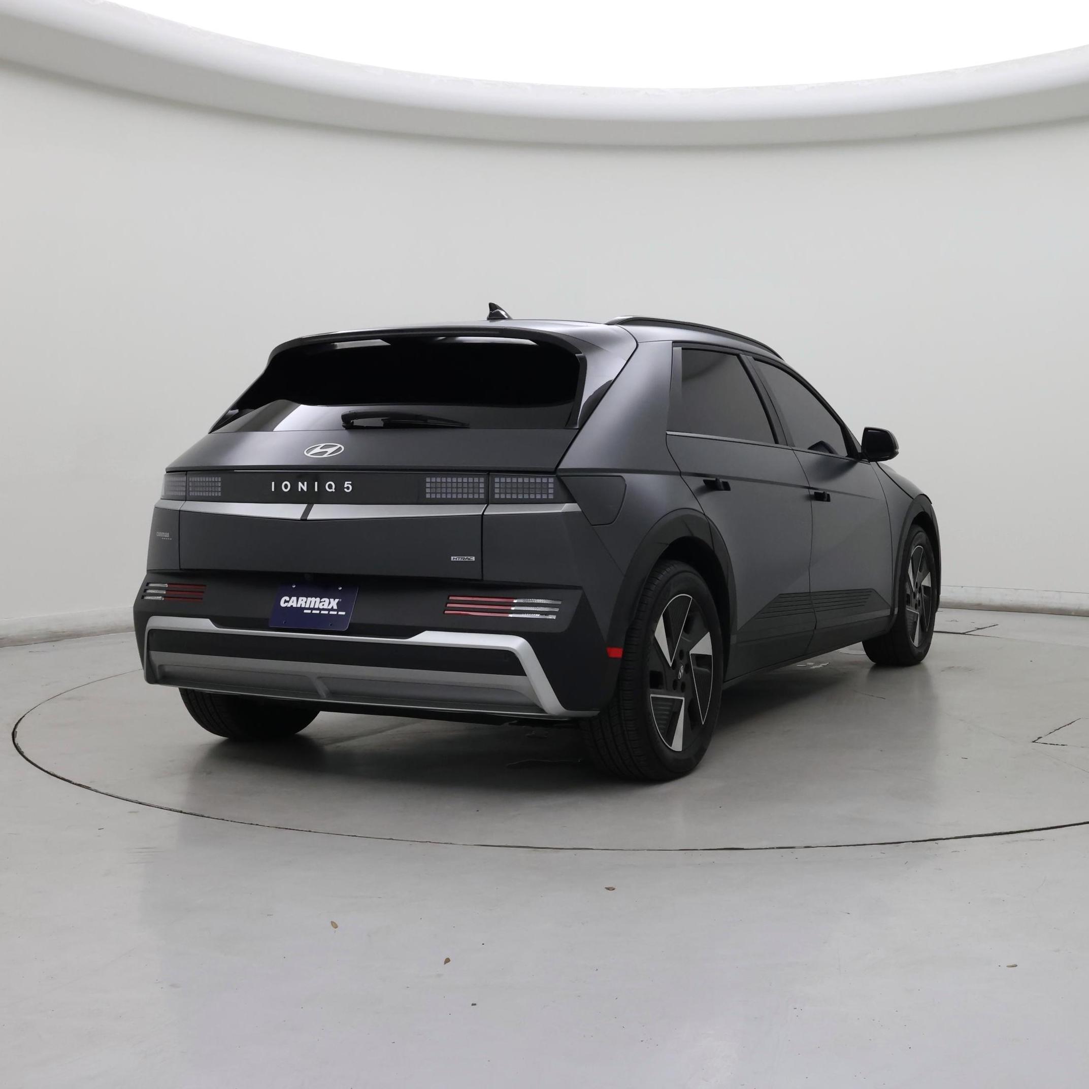 Thumbnail: 2025 Hyundai Ioniq 5 - 8