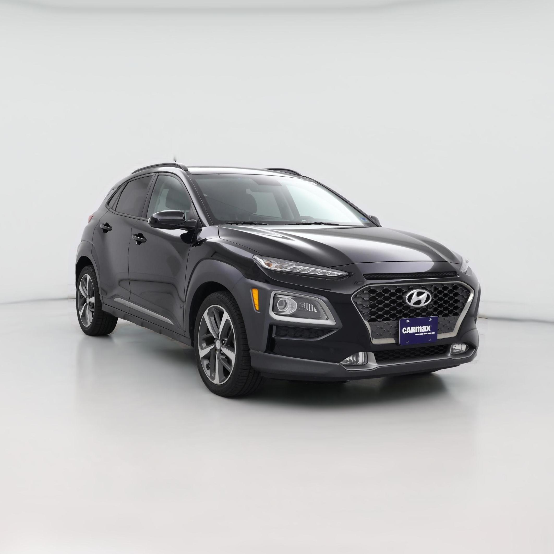 Thumbnail: 2018 Hyundai Kona - 1