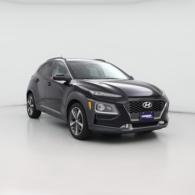 2018 Hyundai Kona Limited