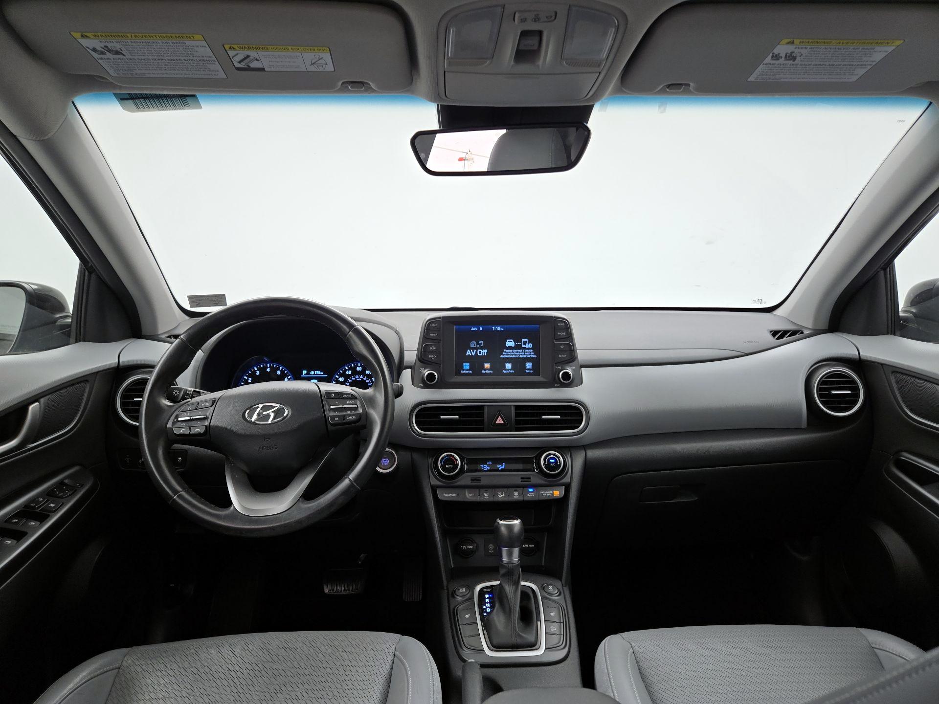 Thumbnail: 2018 Hyundai Kona - 9