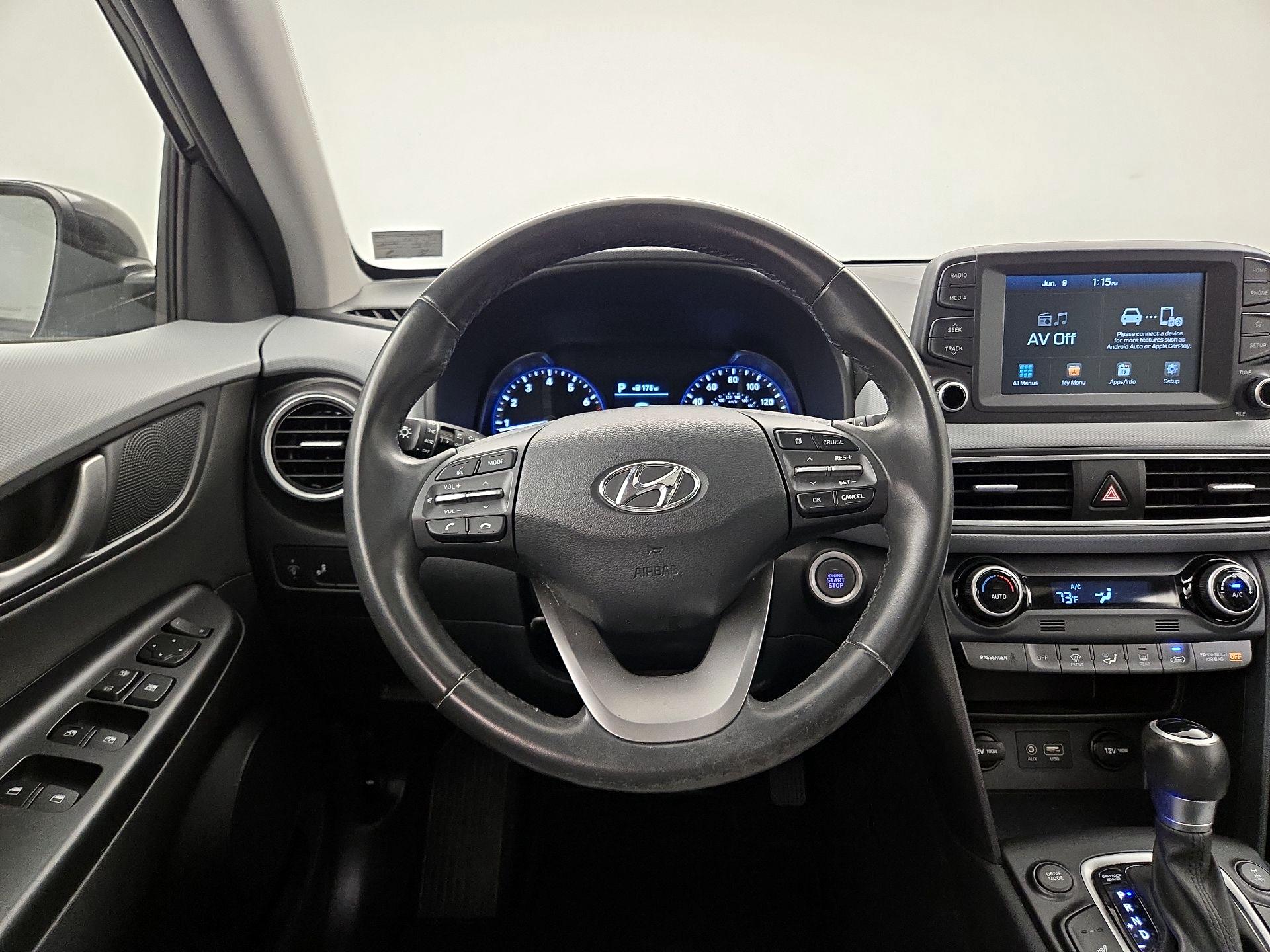 Thumbnail: 2018 Hyundai Kona - 10