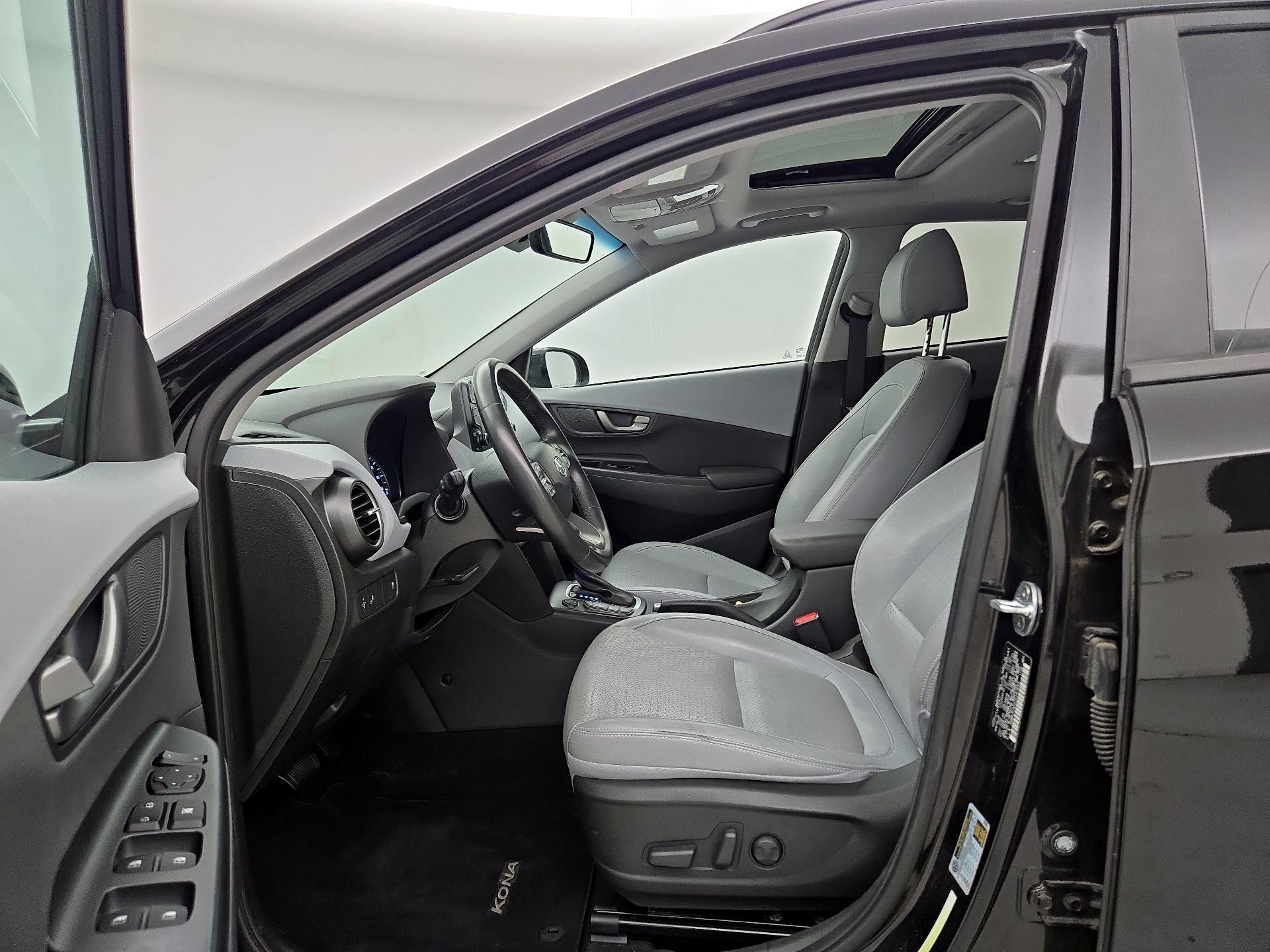Thumbnail: 2018 Hyundai Kona - 11
