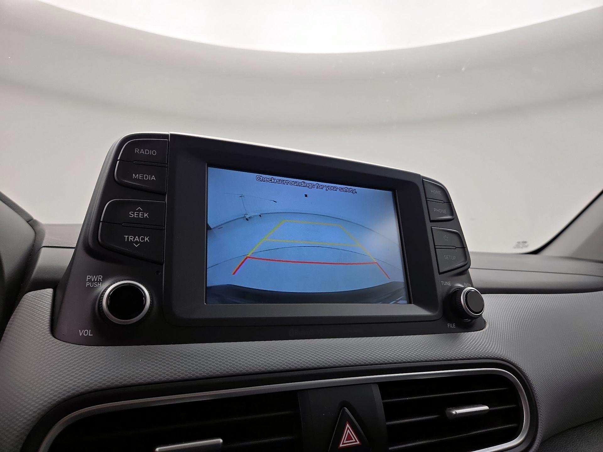 Thumbnail: 2018 Hyundai Kona - 14