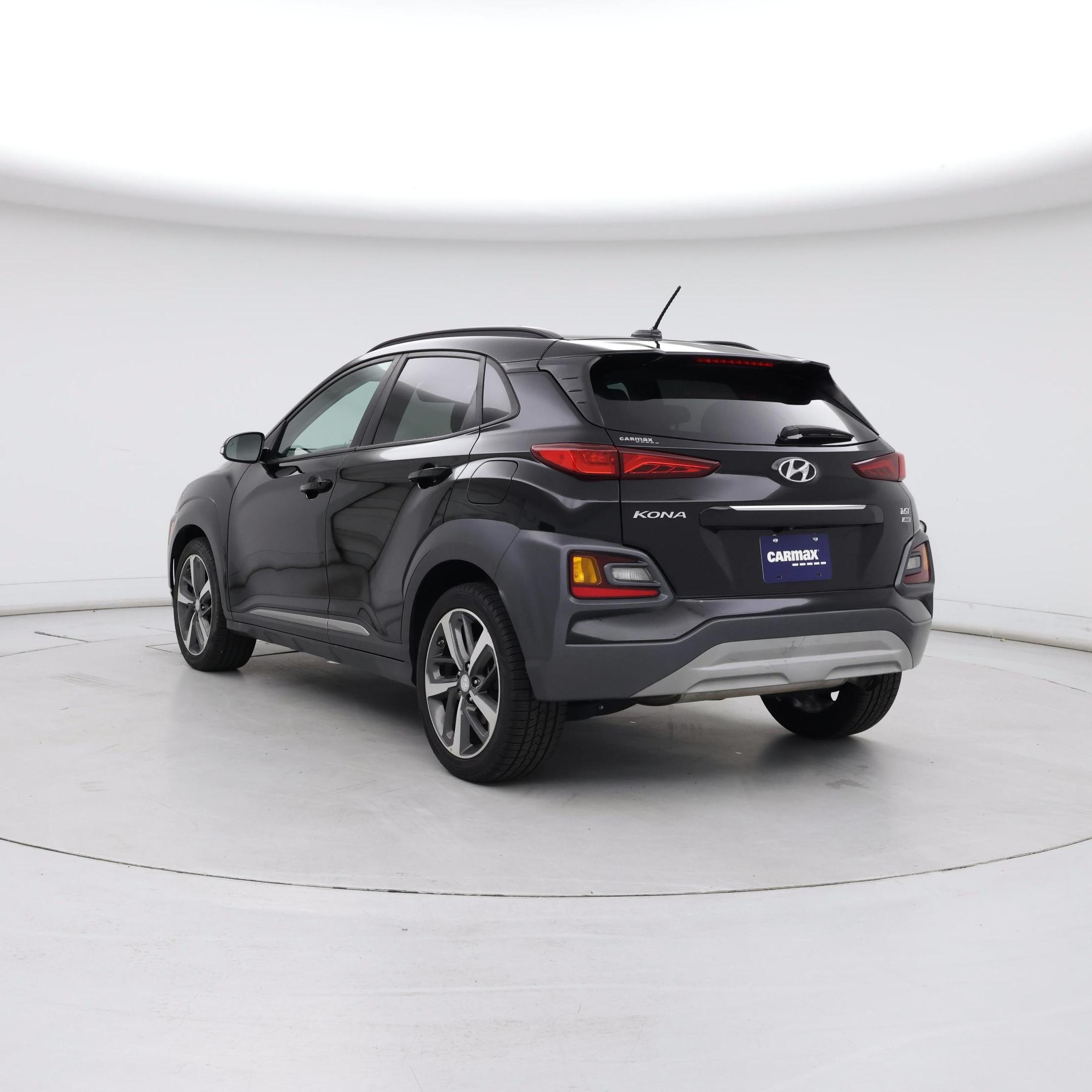 Thumbnail: 2018 Hyundai Kona - 2