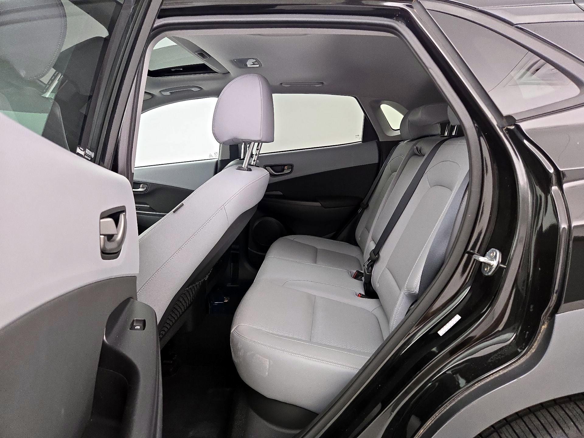 Thumbnail: 2018 Hyundai Kona - 20