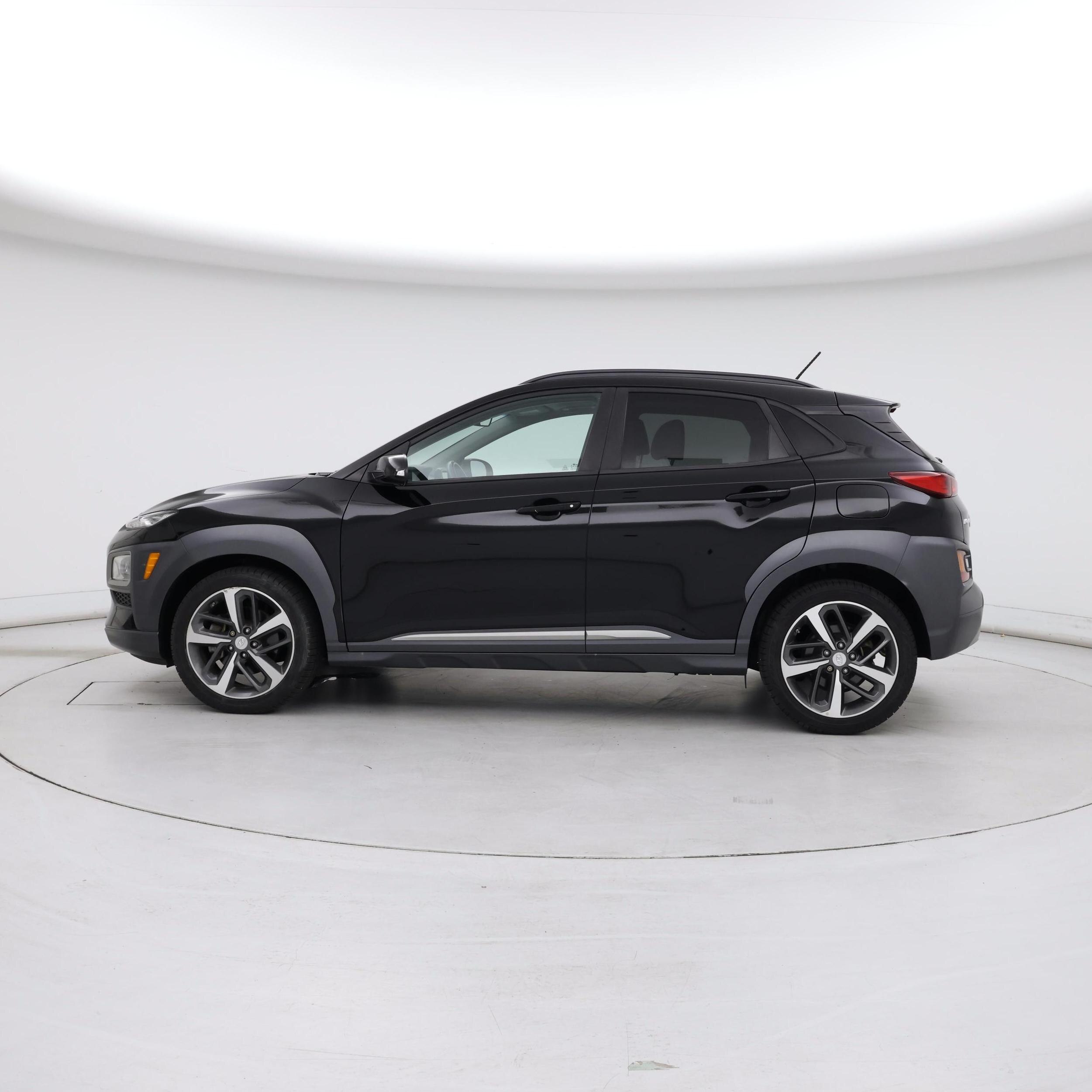 Thumbnail: 2018 Hyundai Kona - 3