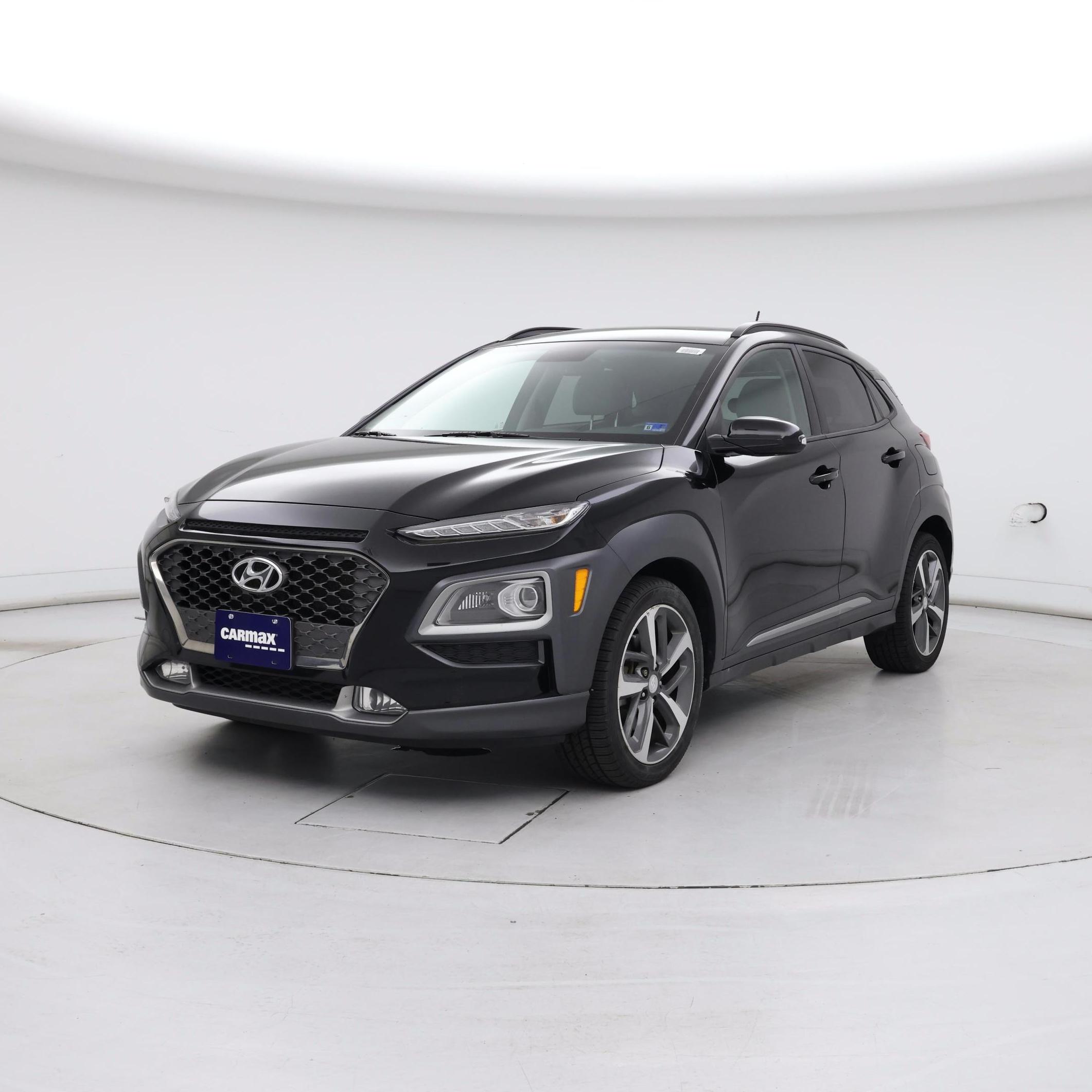 Thumbnail: 2018 Hyundai Kona - 4