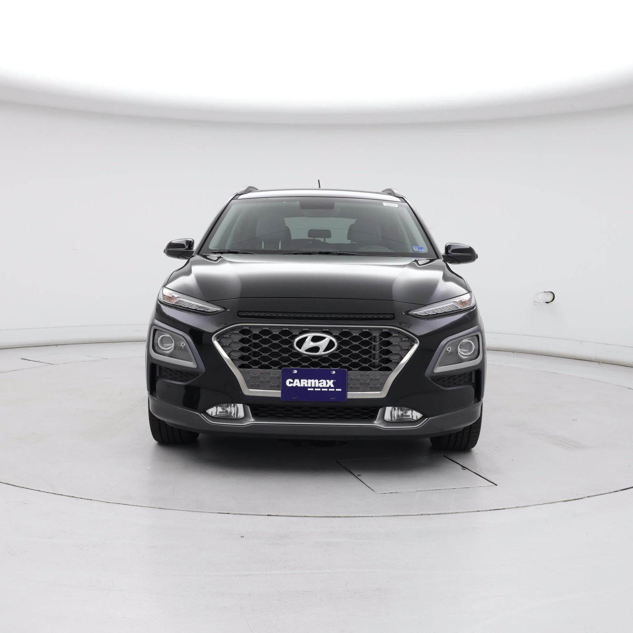 Thumbnail: 2018 Hyundai Kona - 5