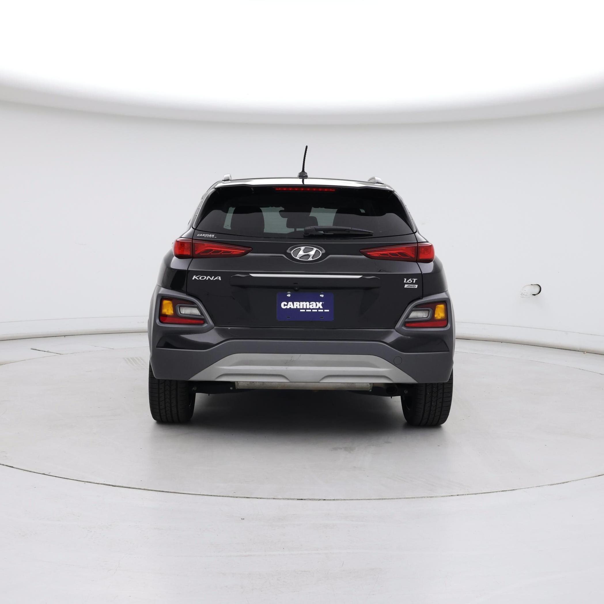 Thumbnail: 2018 Hyundai Kona - 6