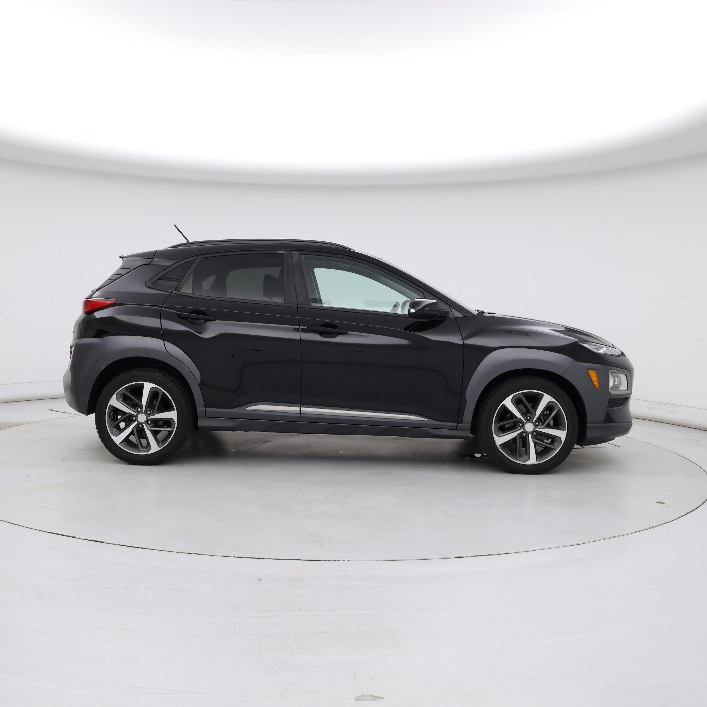 Thumbnail: 2018 Hyundai Kona - 7
