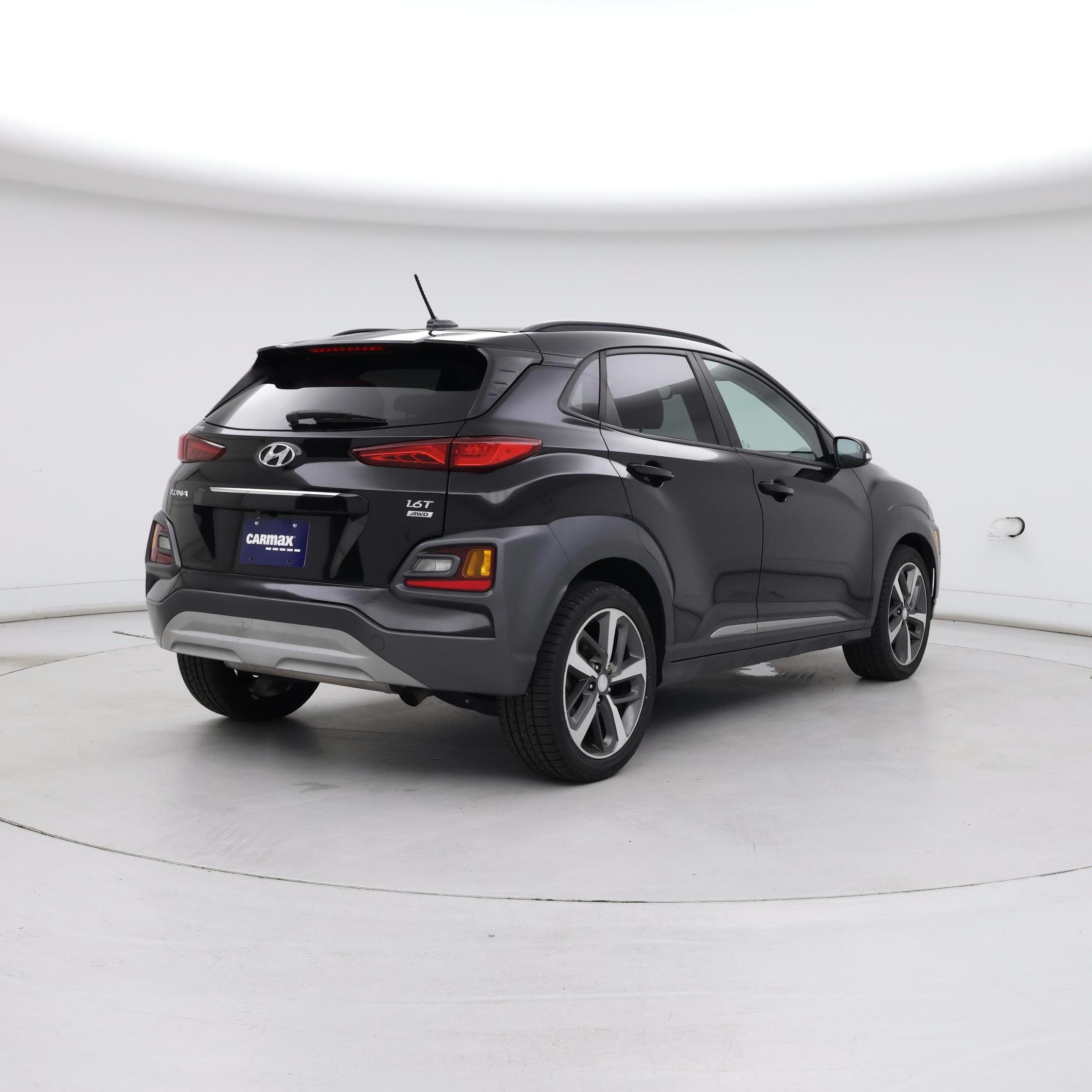 Thumbnail: 2018 Hyundai Kona - 8