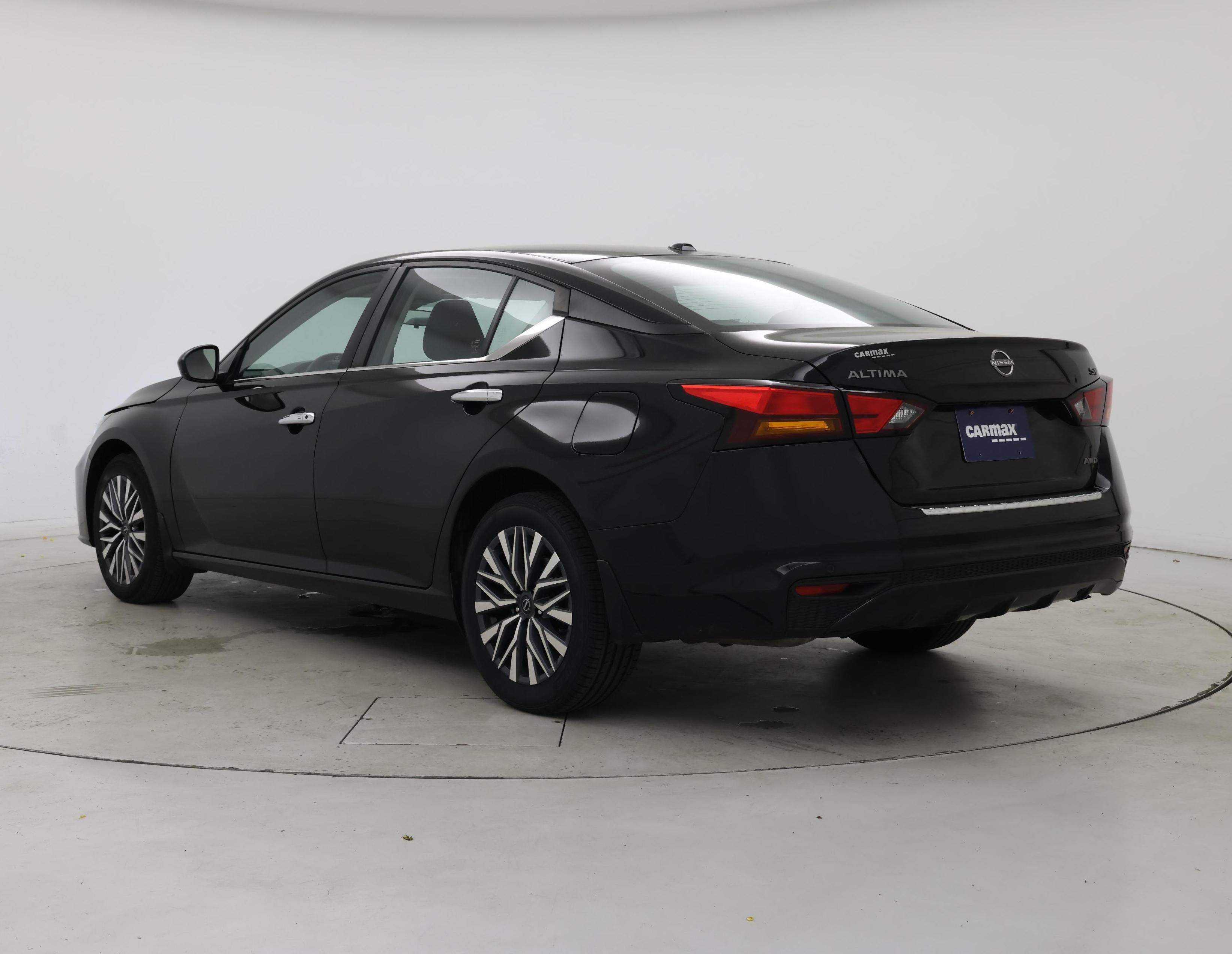 Thumbnail: 2023 Nissan Altima - 2