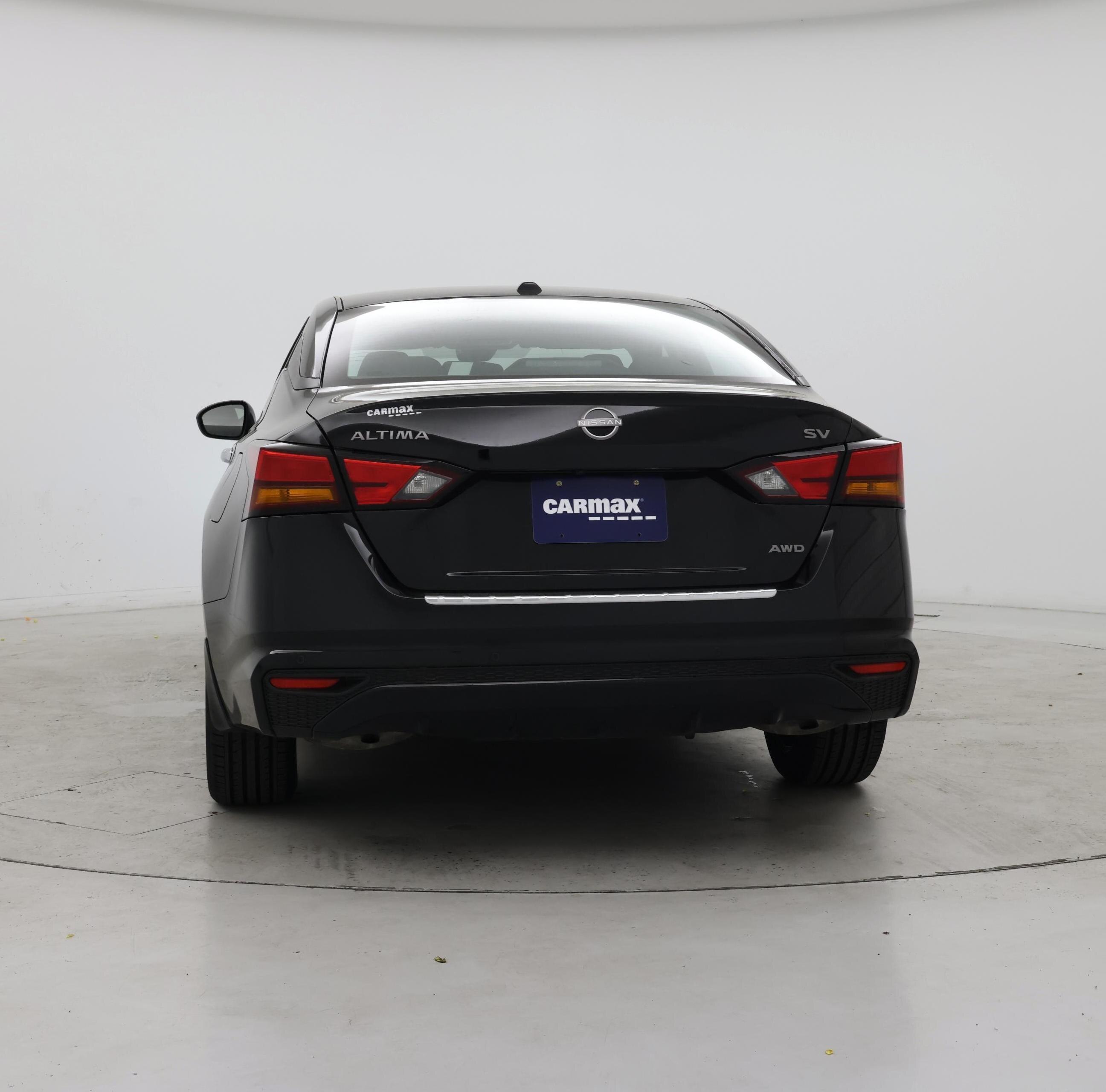 Thumbnail: 2023 Nissan Altima - 6