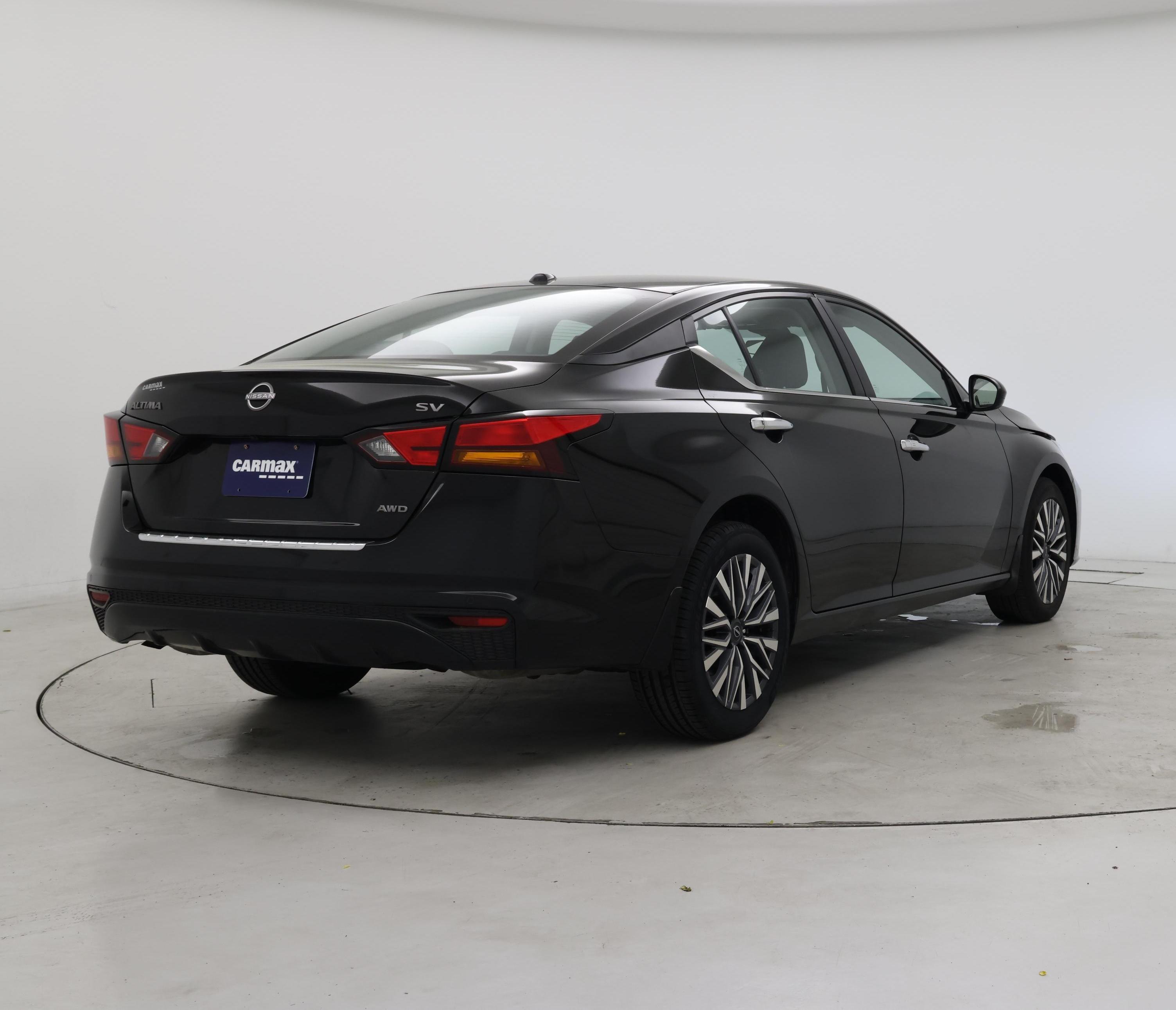 Thumbnail: 2023 Nissan Altima - 8